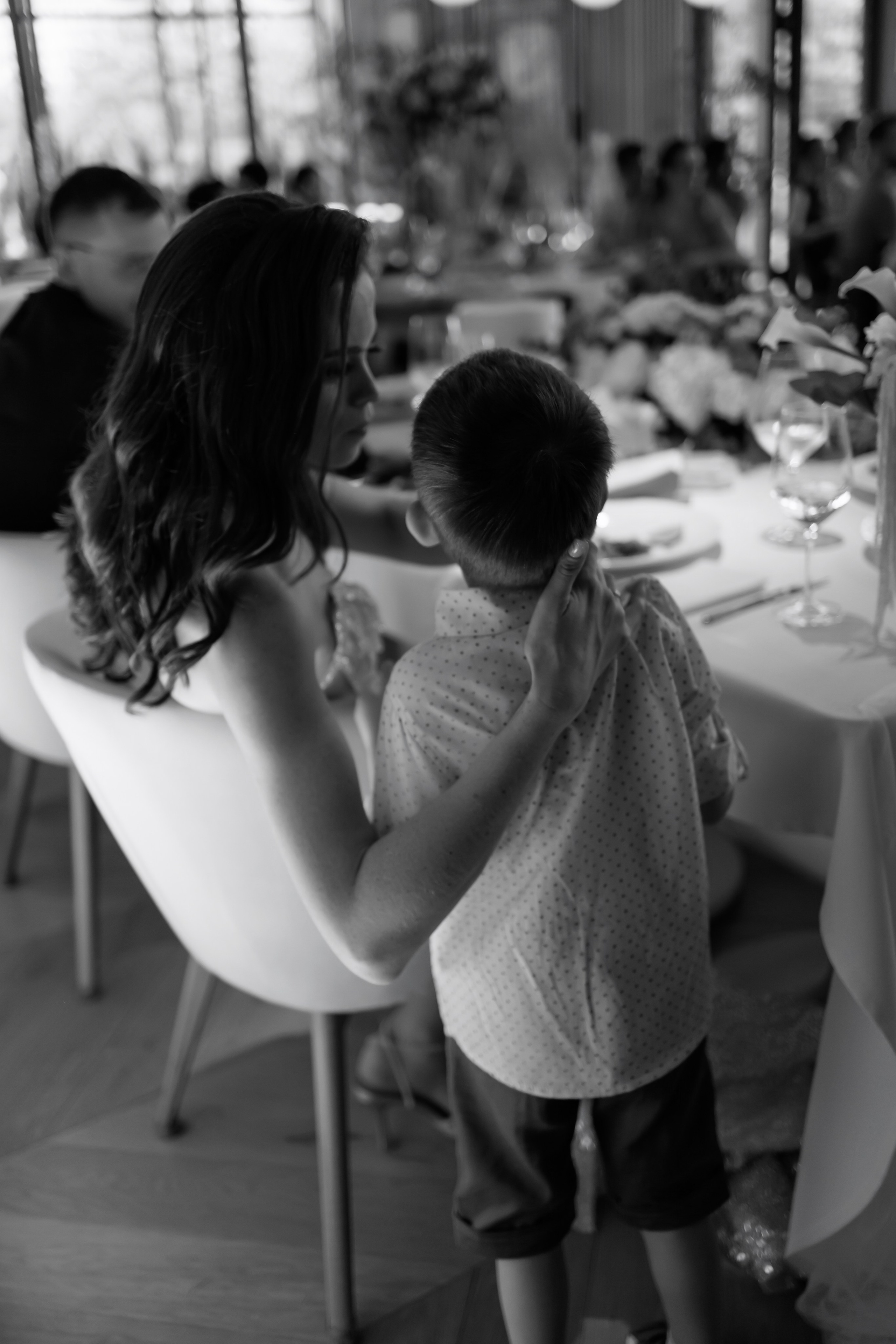 O&G. Свадебный фотограф. Москва. Мытищи