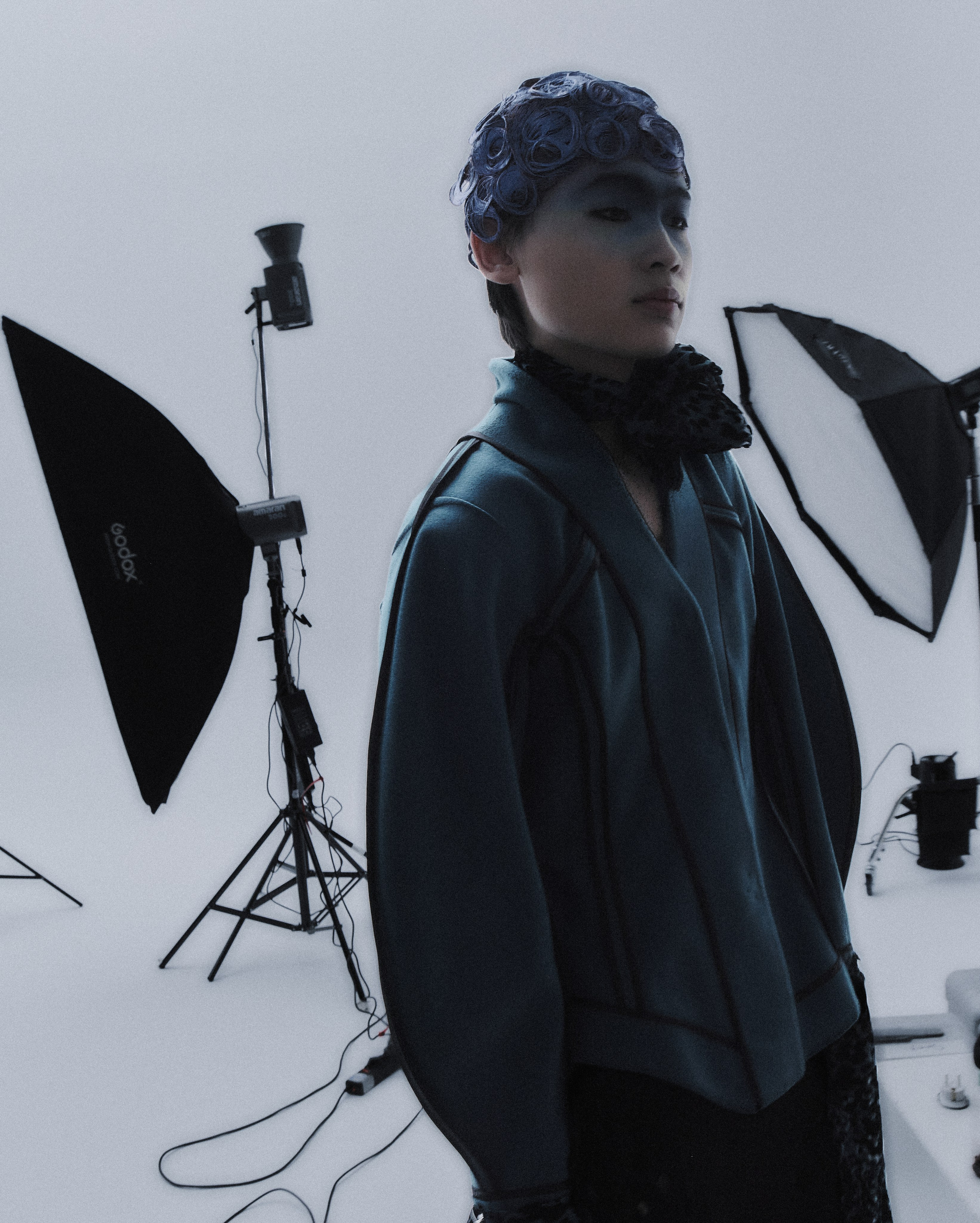 Ink Blue Studio. Фотограф и арт-директор в Алматы