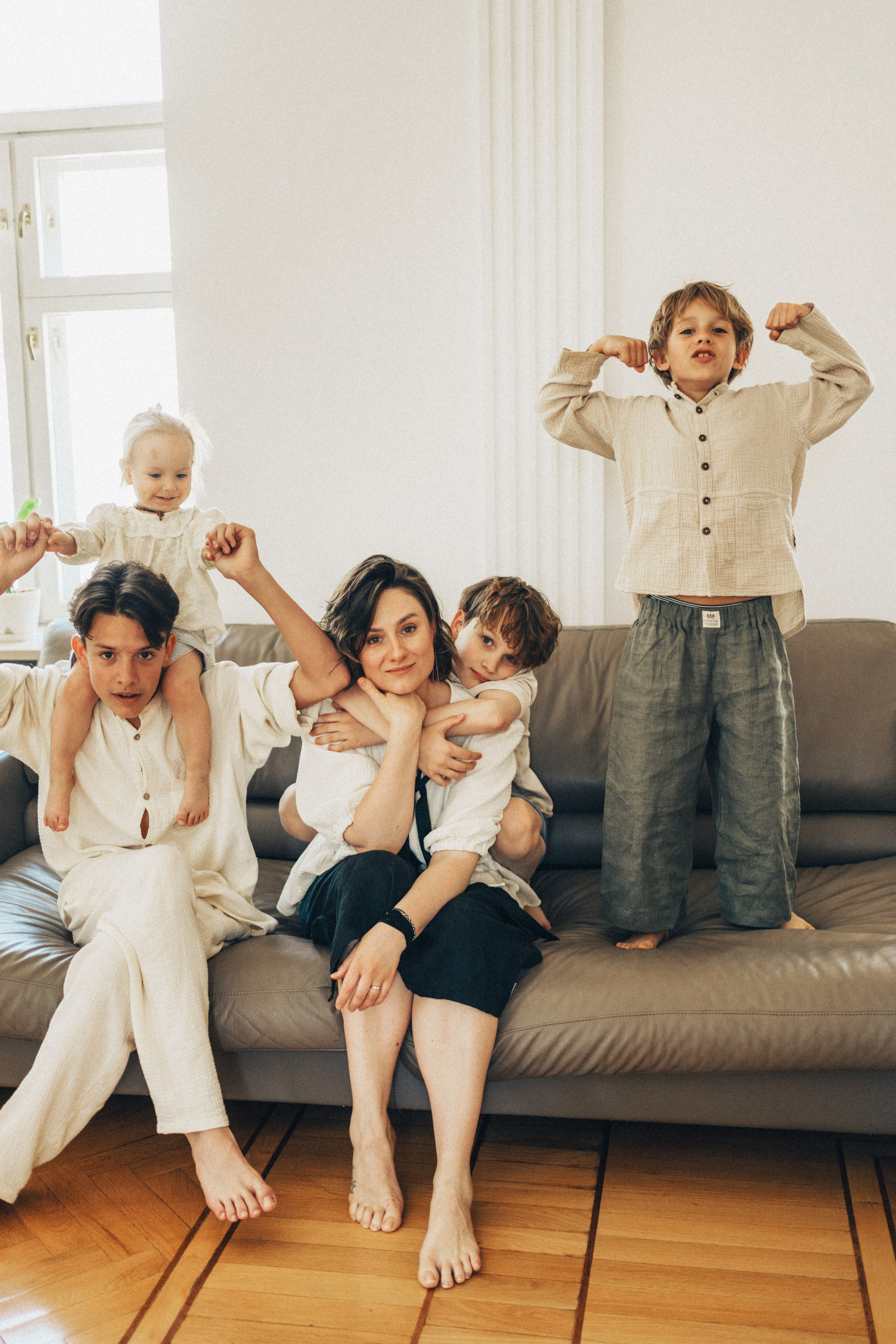 Фотографии. Семейный и детский фотограф и видеограф в Москве, Серпухове и Тарусе Валерия Сорокина