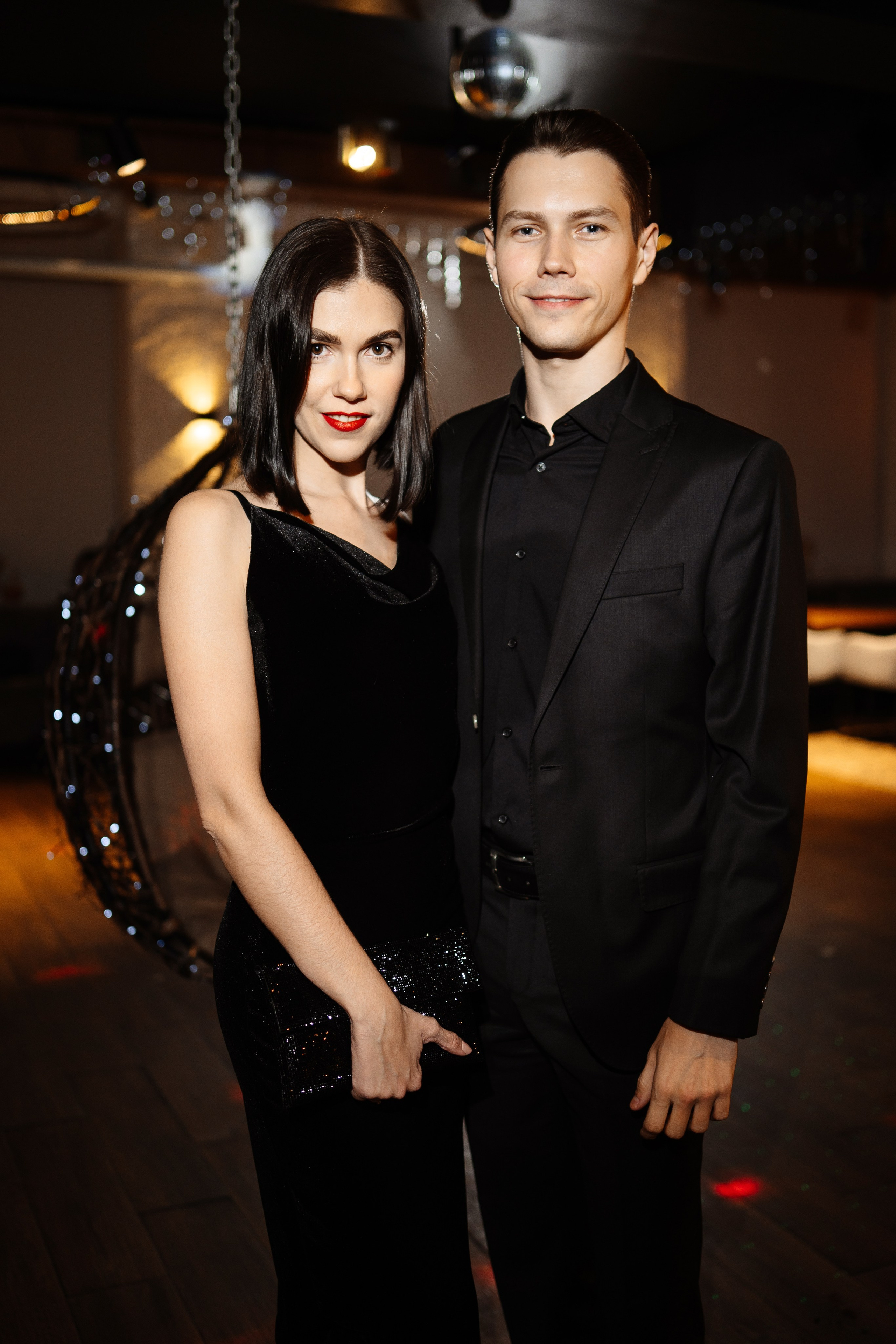 День Рождения Кати. Свадебный и репортажный фотограф в Москве Андрей Вайман