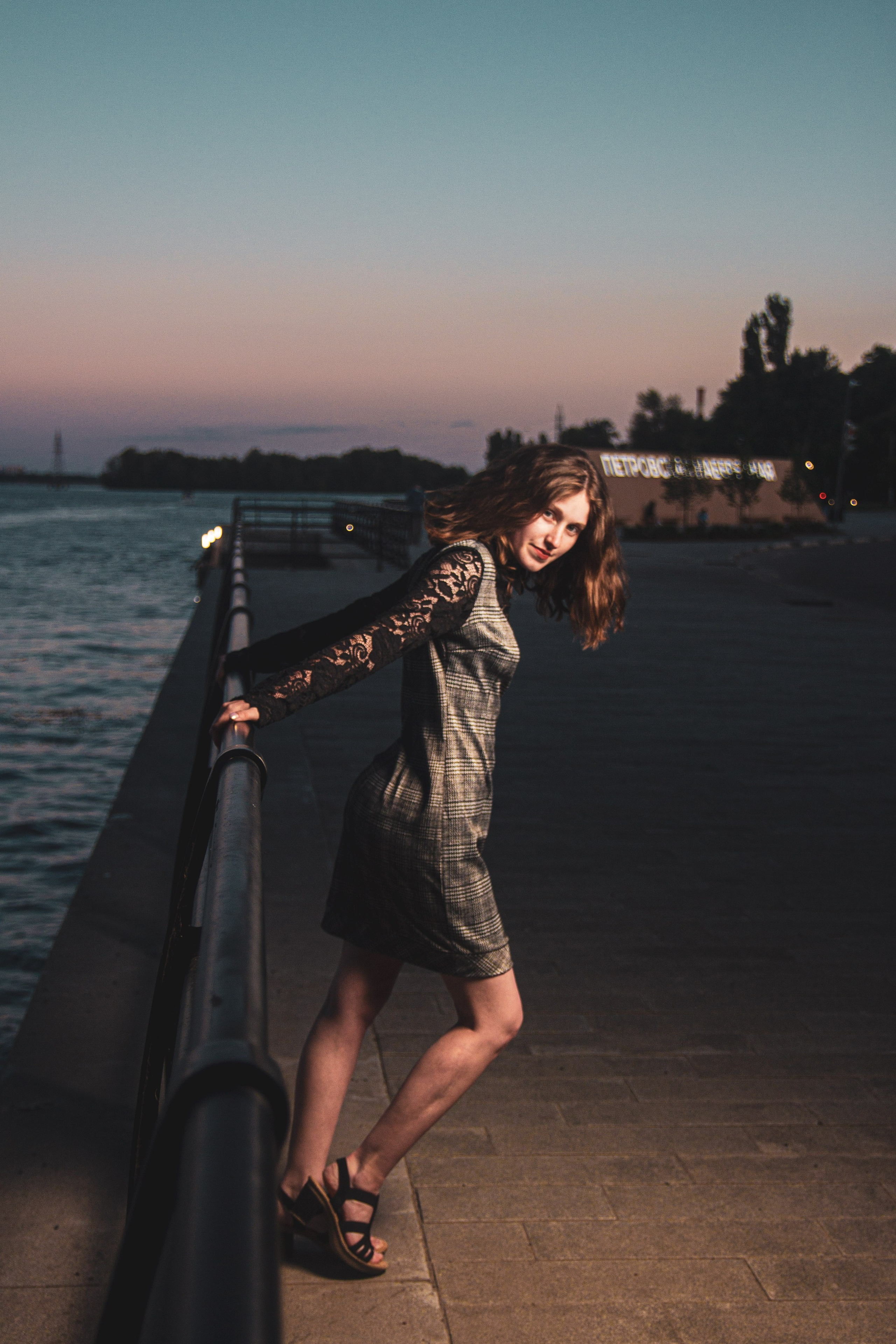 Мои работы. Фотограф Георгий Овсянников в Воронеже