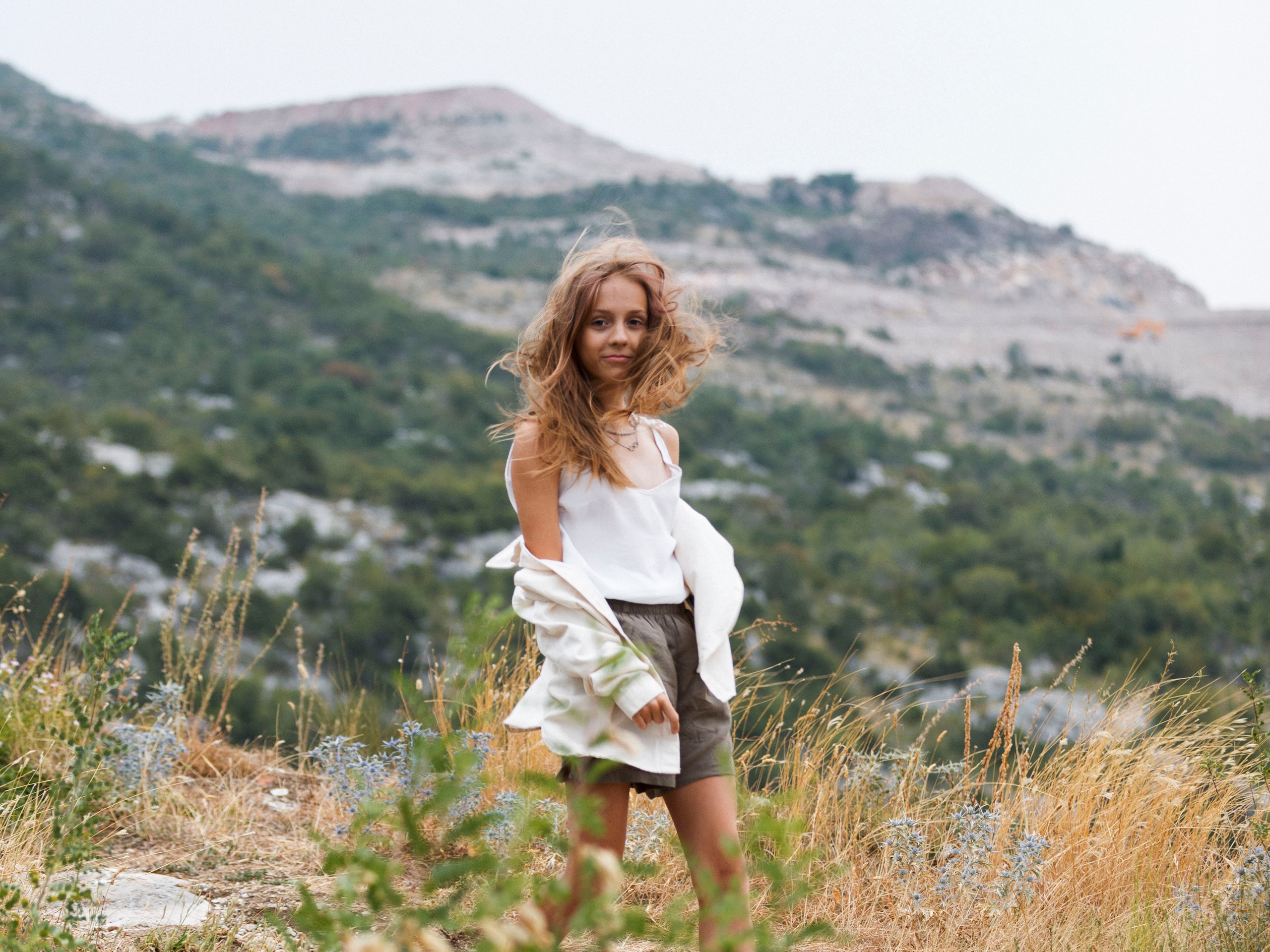 Amelia. Photographer in Montenegro Tatiana Talaeva