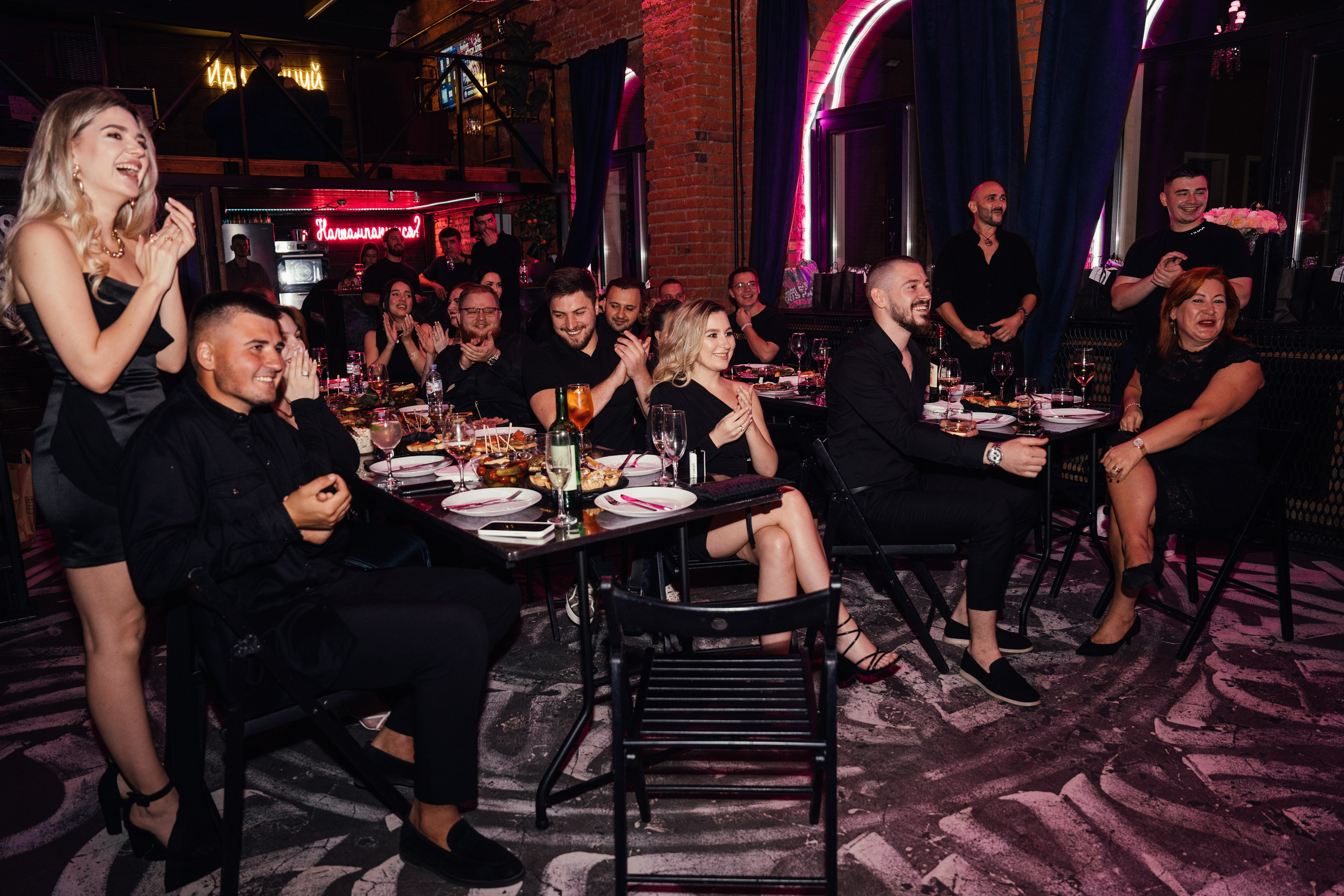 Мероприятие. Анастасия Профессиональный фотограф в Москве