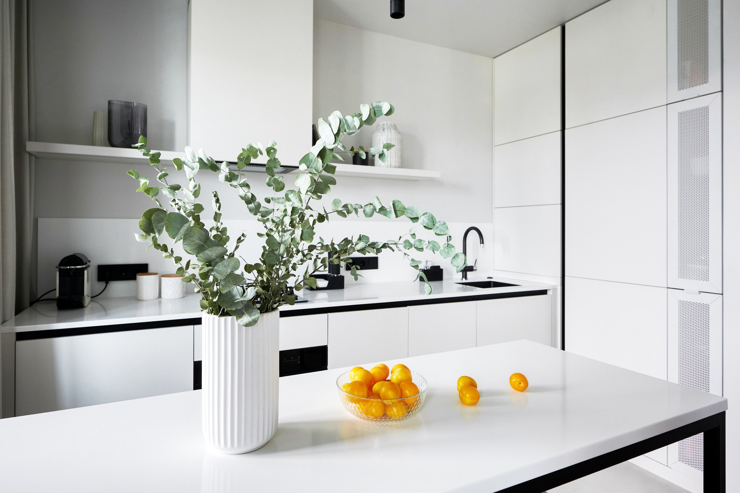 Жилые интерьеры. Герман Лепёхин коммерческий фотограф в Москве: репортаж, портреты, интерьеры, производство