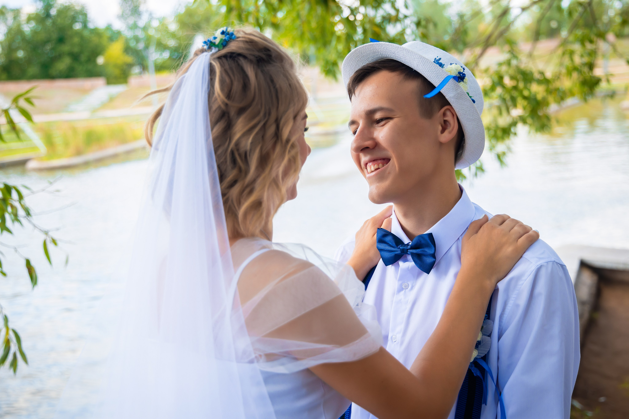 Сергей и Валентина Астана. Семейный и Свадебный фотограф в Астане Александр Астапов