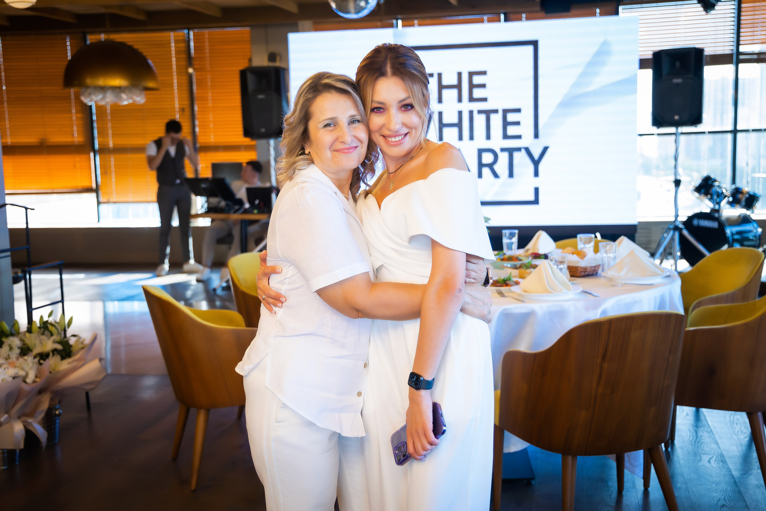 День рождения Кристины. Семейный и Свадебный фотограф в Астане Александр Астапов