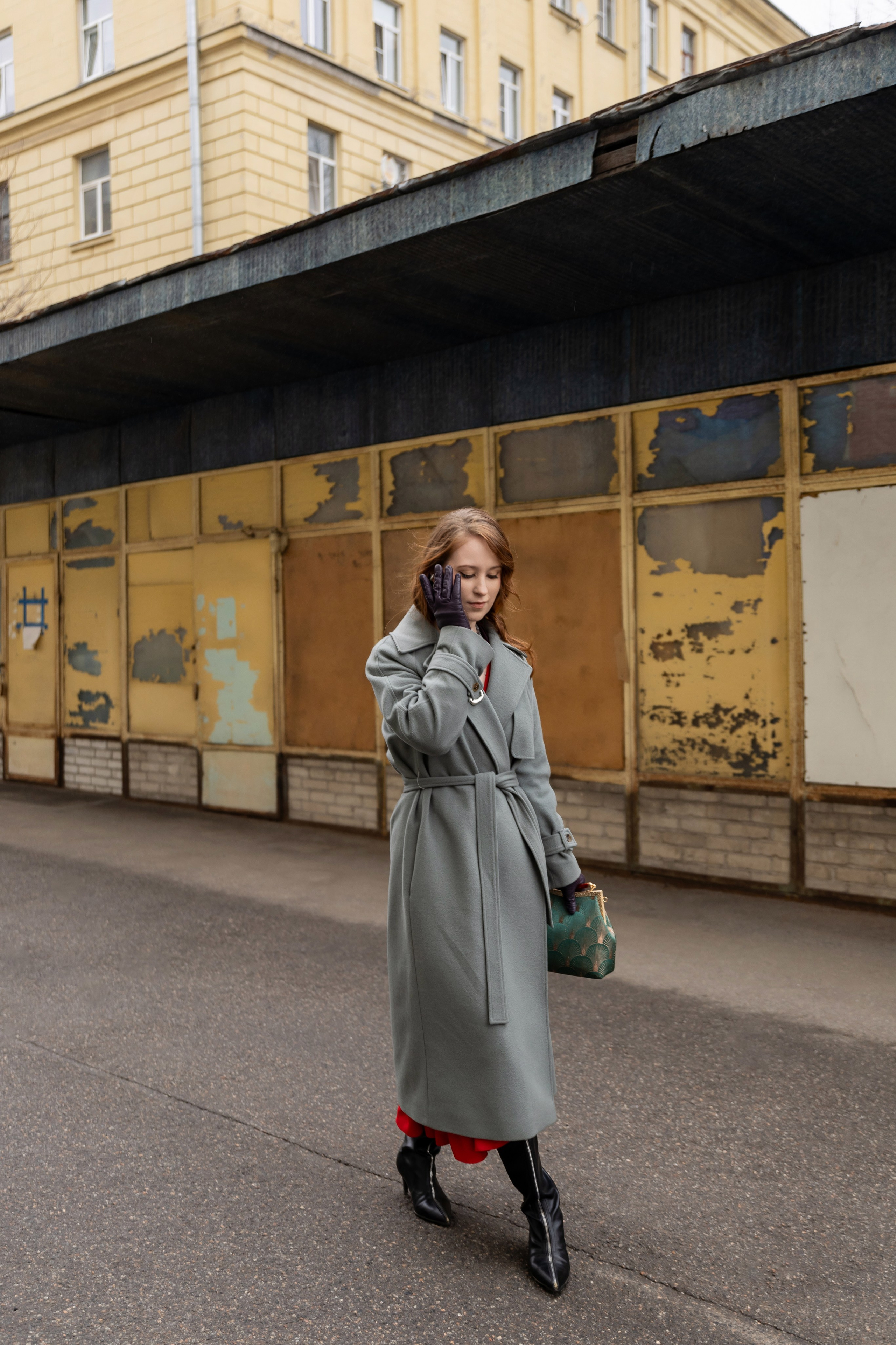 Фотопрогулка по туманному Питеру. Семейный и свадебный фотограф в Санкт-Петербурге Татьяна Швыкова