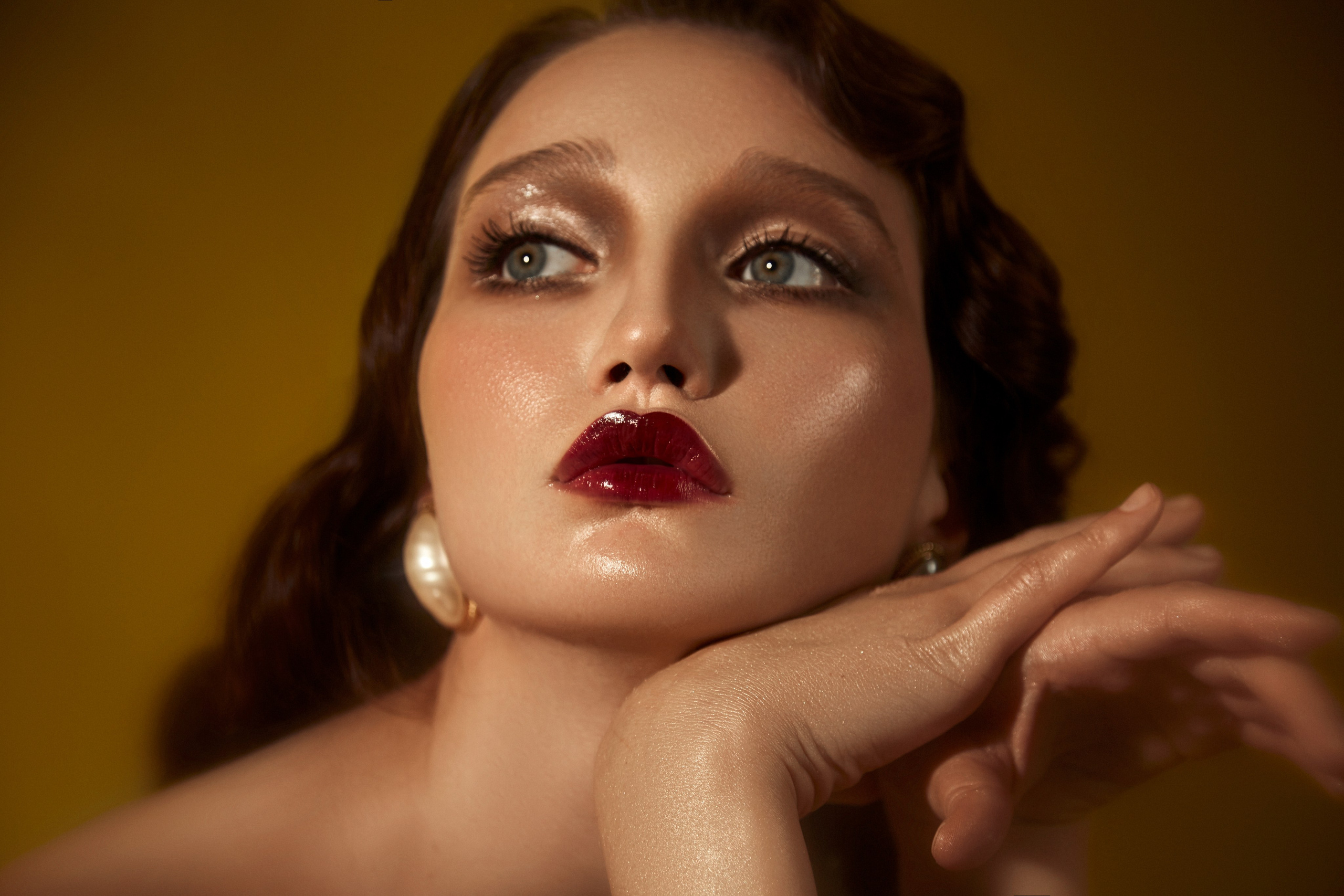 LEMPICKA INSPO I. Профессиональный фотограф Федотова Арина