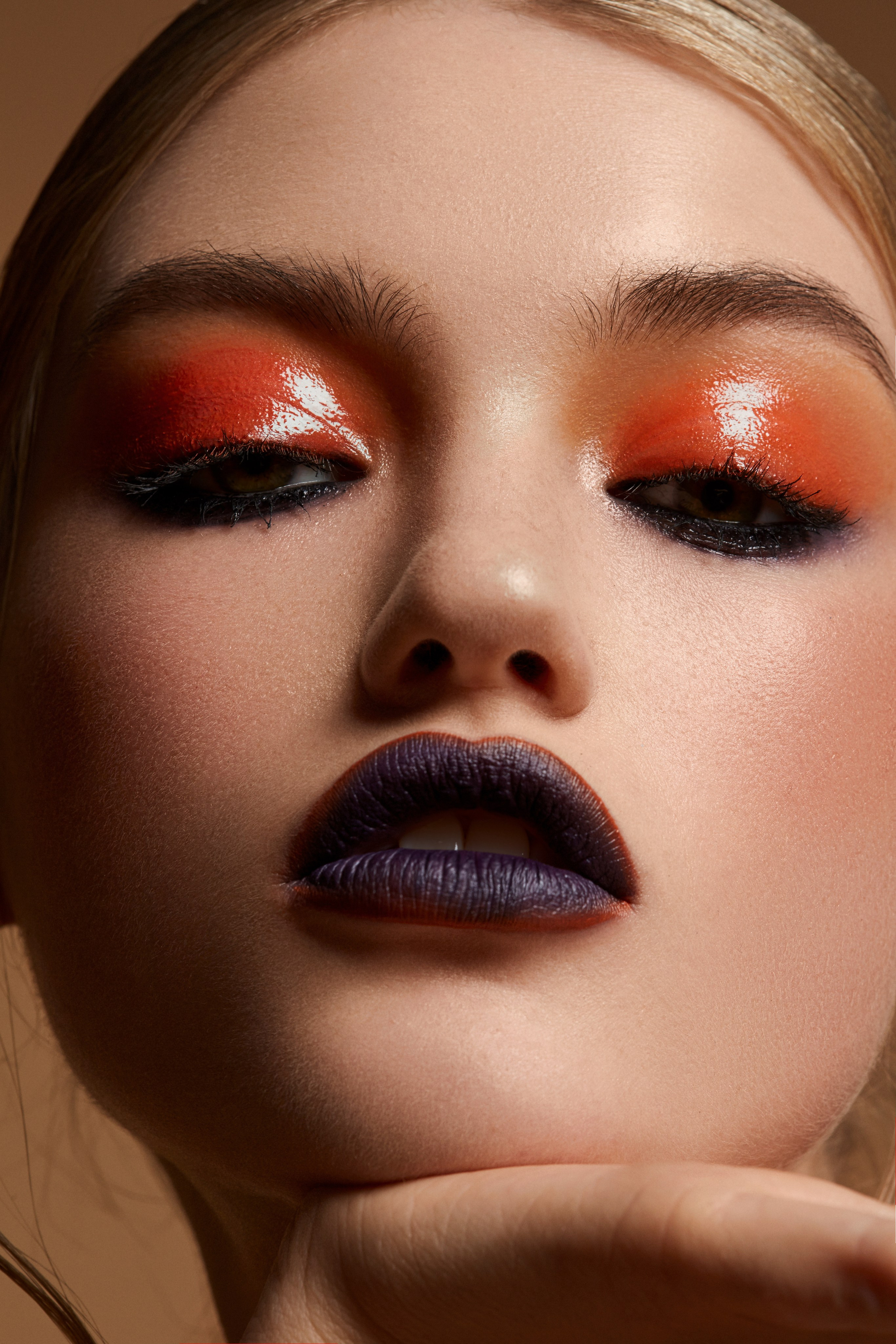 Scorpio Jin Magazine Volume 15. Профессиональный фотограф Федотова Арина