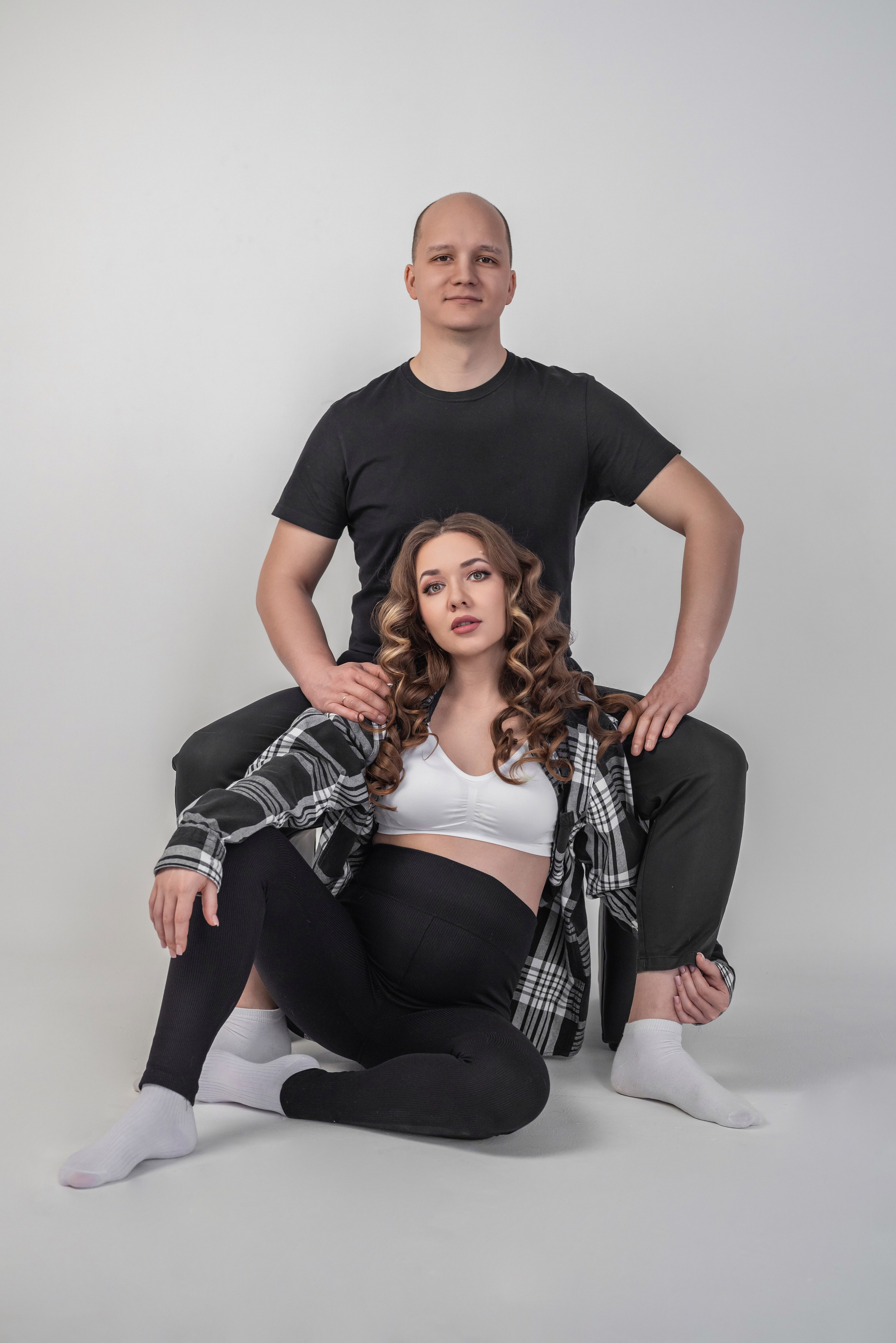 Милена. Фотограф в городе Салават