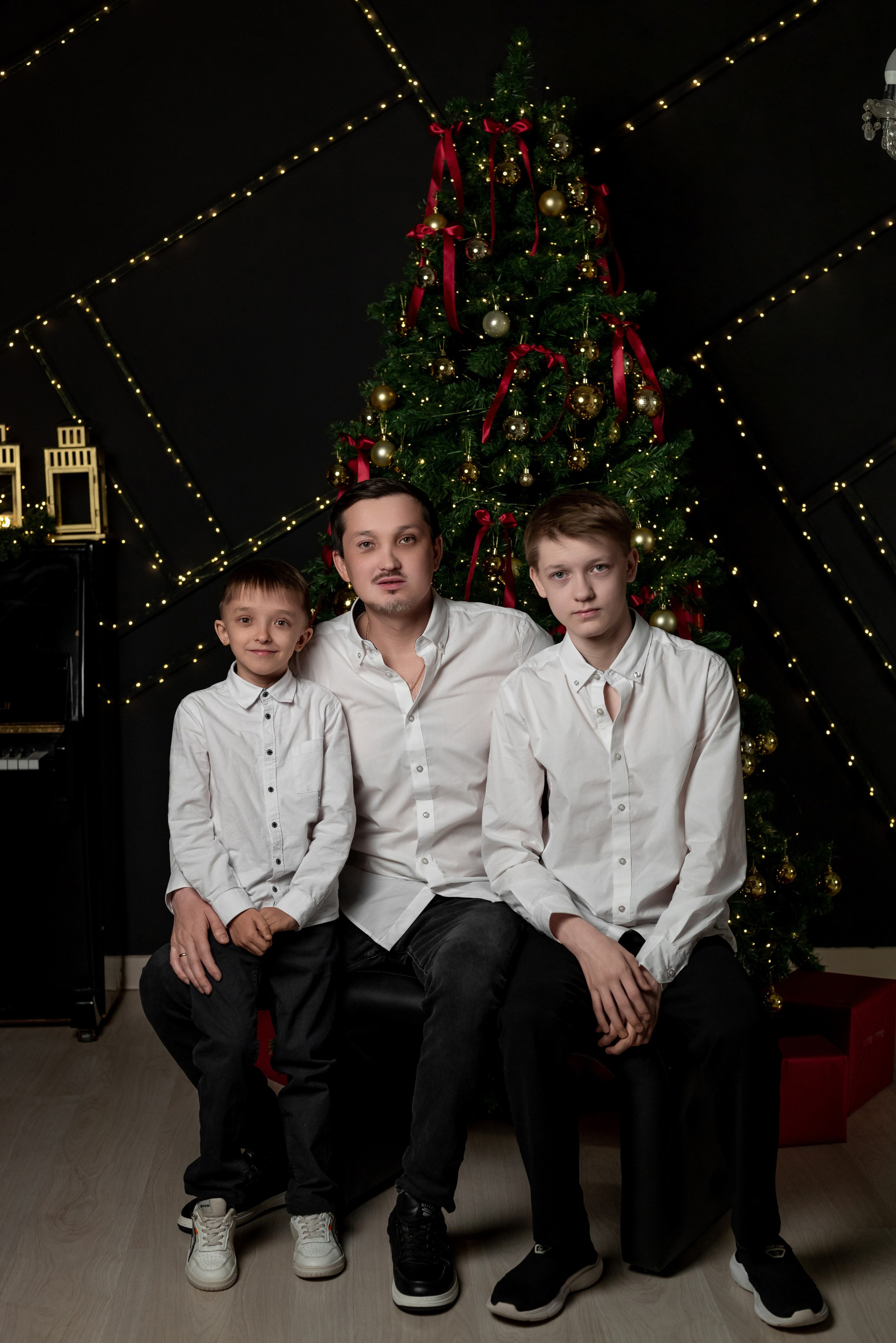 Елена. Фотограф в городе Салават