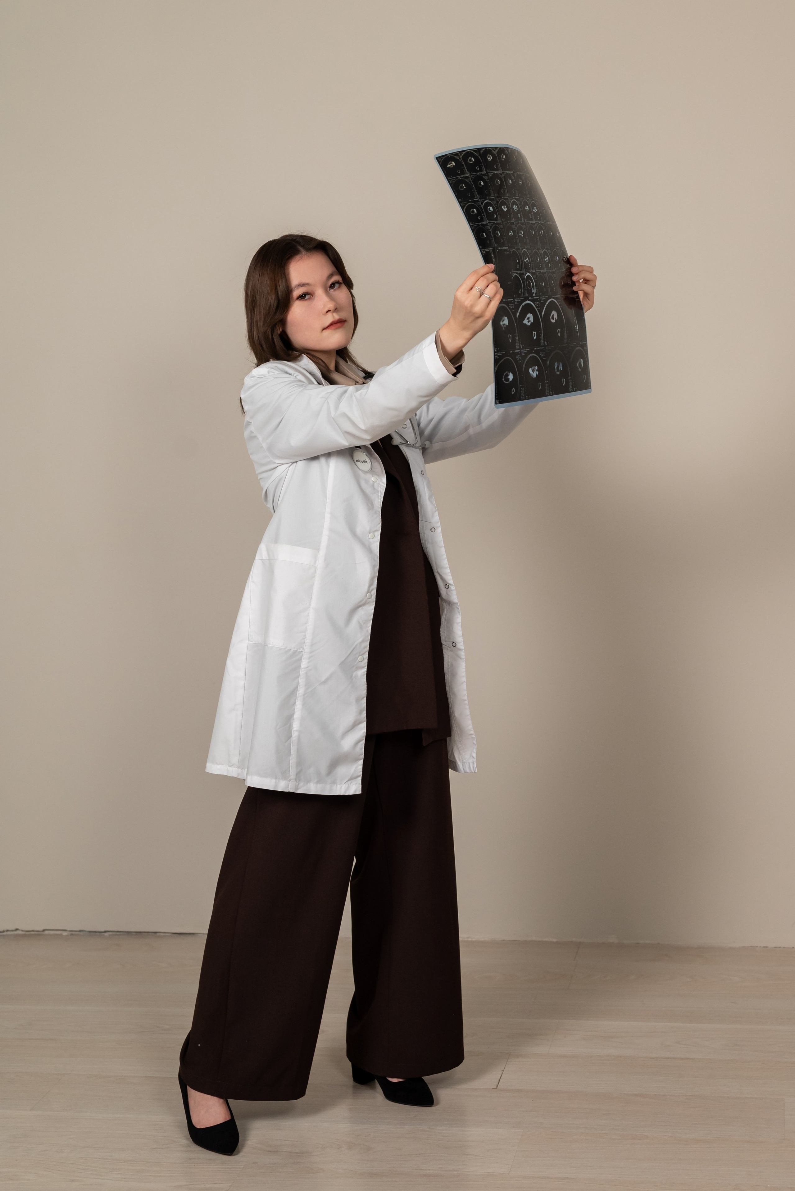 Медицинский колледж 2. Фотограф в городе Салават