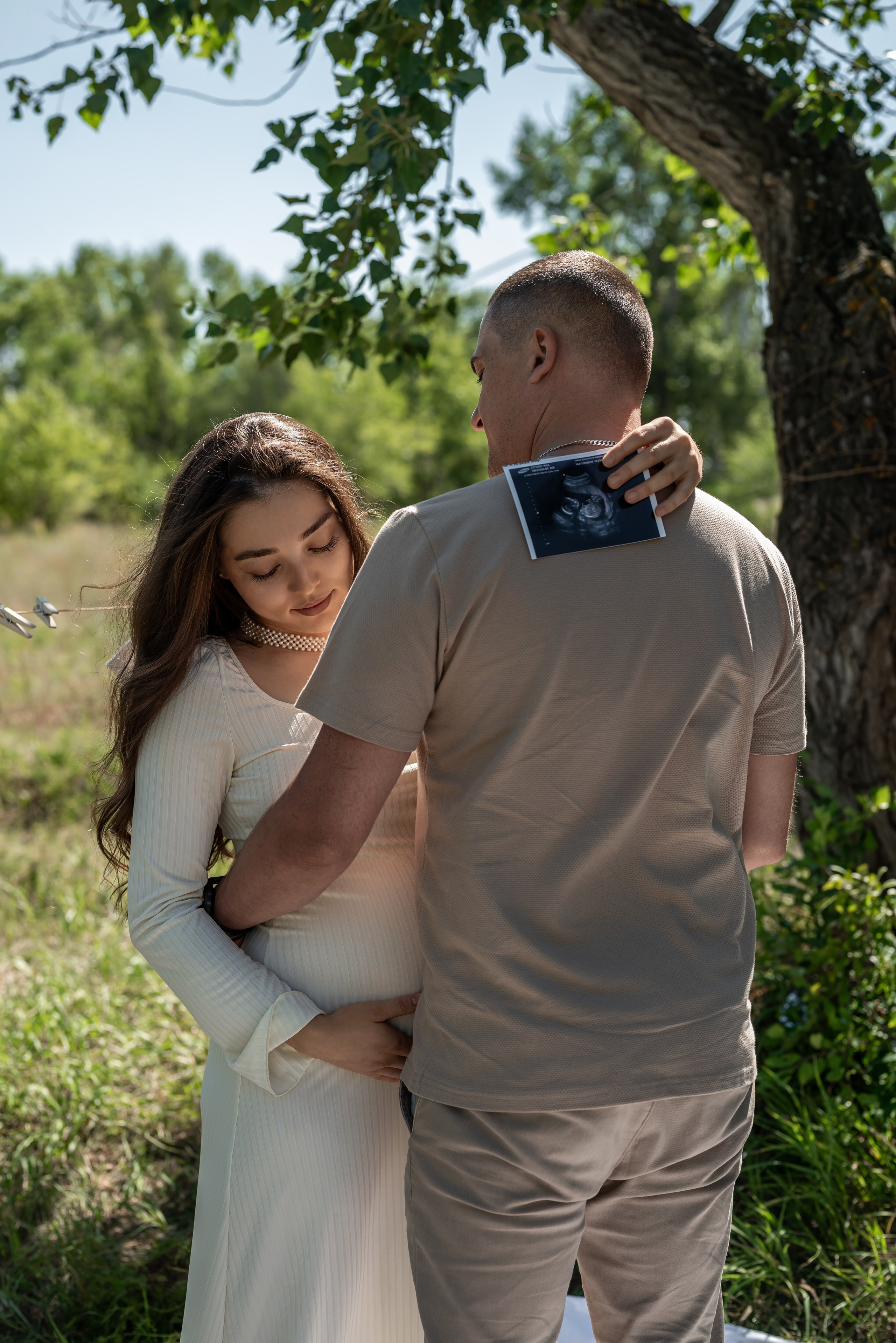 Фотопроект в ожидании на природе. Фотограф в городе Салават