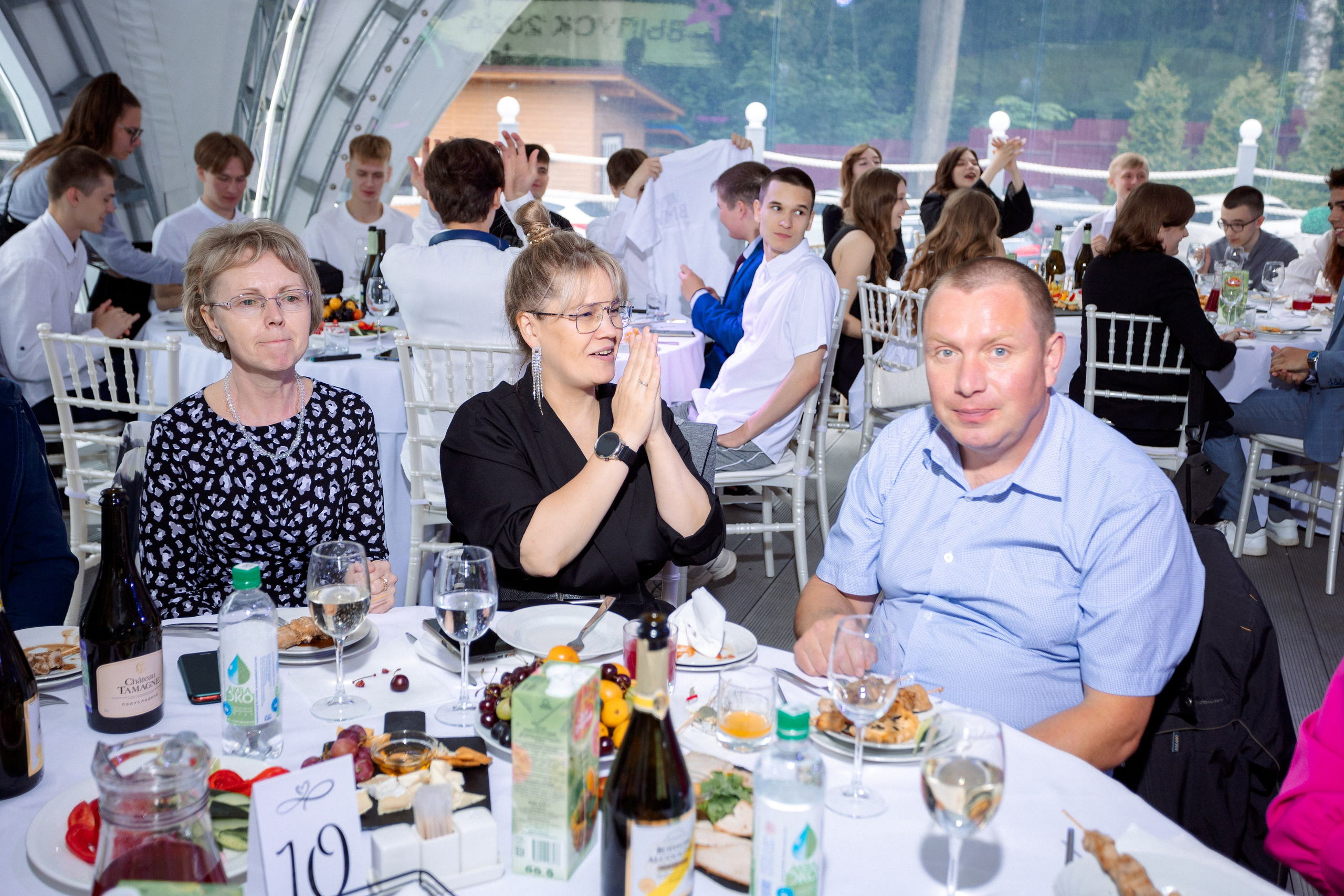 ВЫПУСКНОЙ: Волки-Липки. Все фото. Профессиональный фотограф в Ижевске Леша Петров