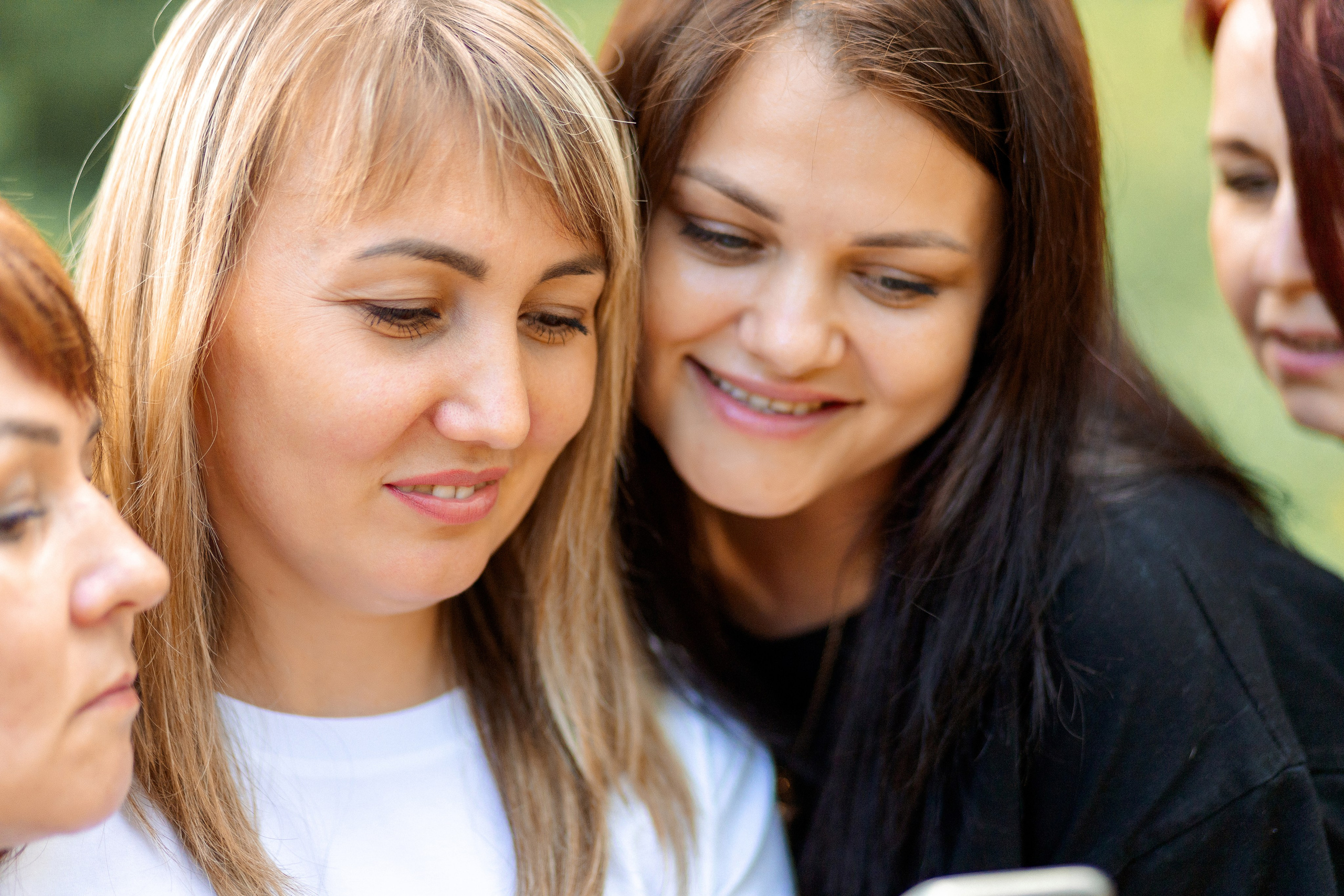 ПРИМЕР: Корпоратив Мамин Хлеб. Все фото. Профессиональный фотограф в Ижевске Леша Петров