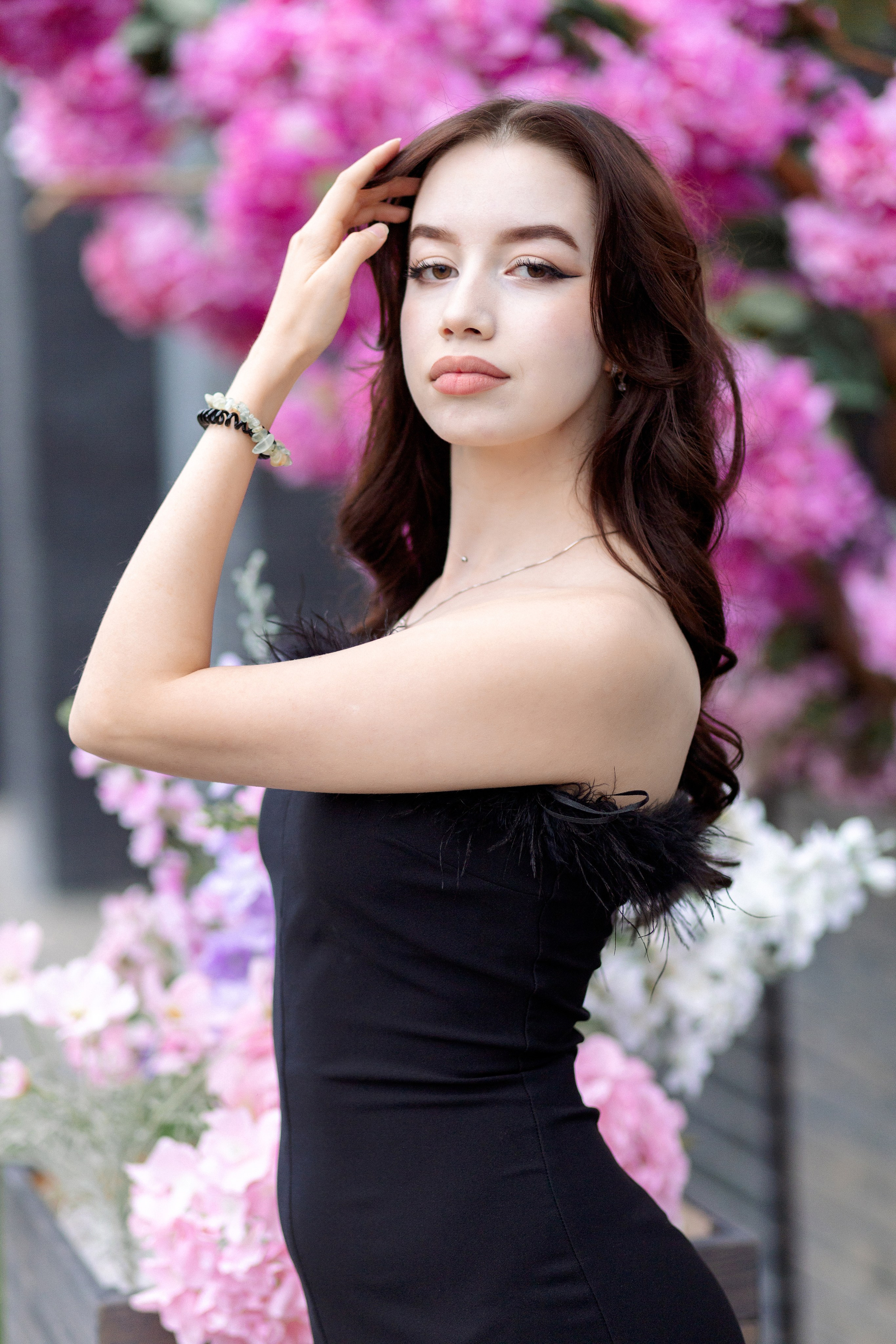 ПРИМЕР: Девичник. Все фото. Профессиональный фотограф в Ижевске Леша Петров