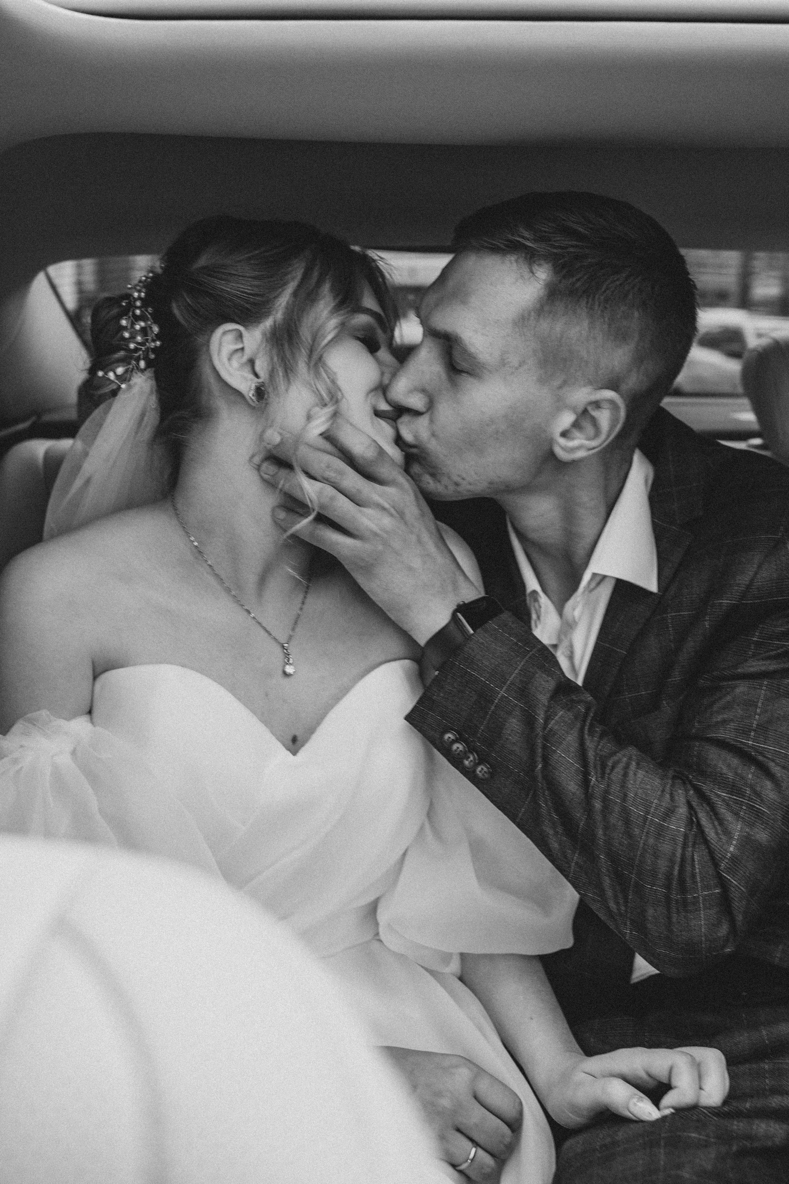 Кирилл & Юлия. Семейный и домашний фотограф в Москве и МО Королева Валерия