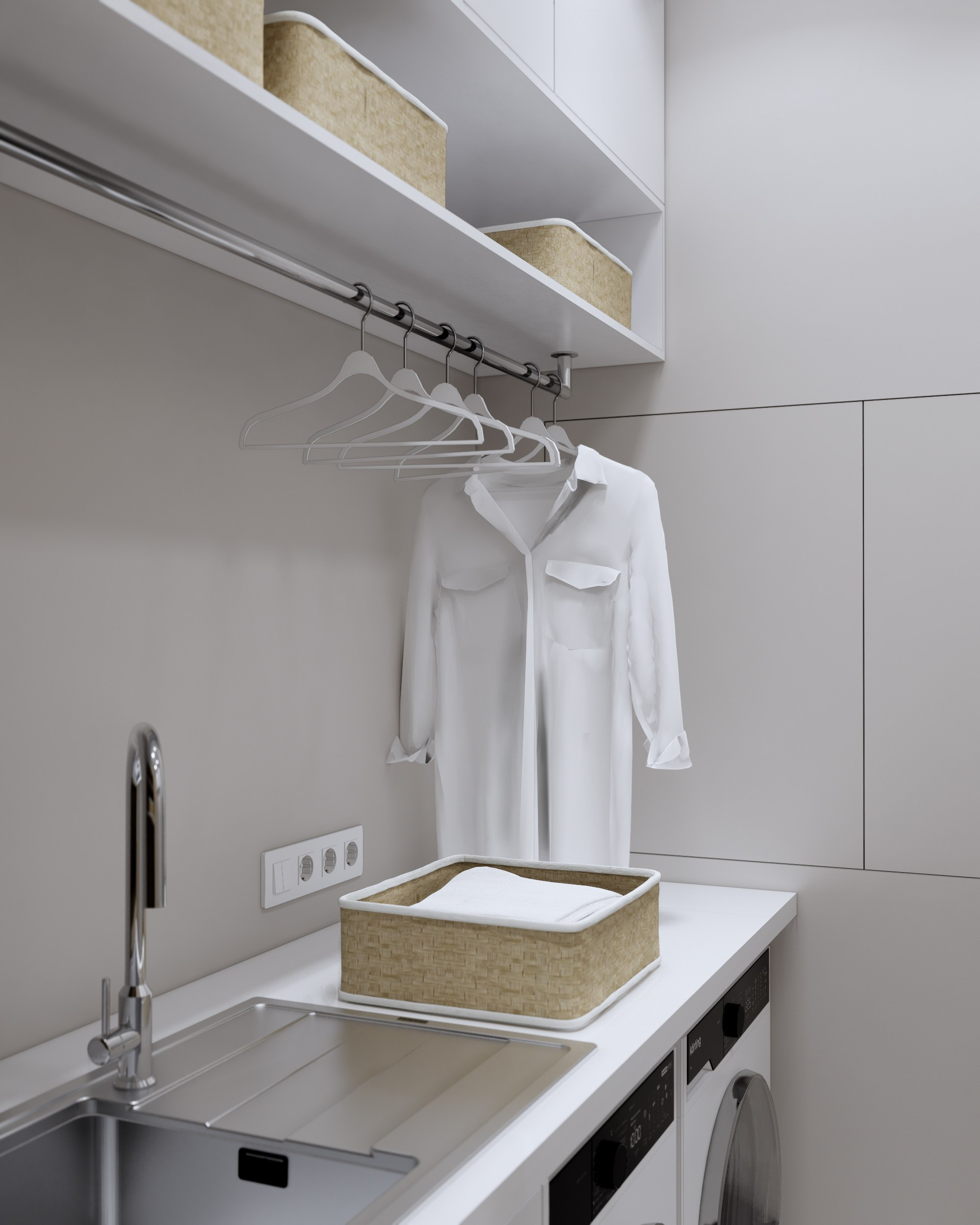 СОСНОВКА. DESIGNER ZDES