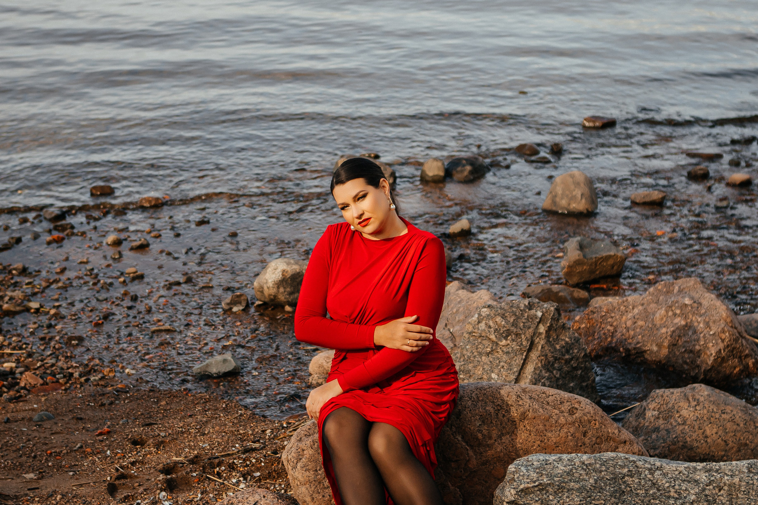 Алена — Петергоф. Elena Sova — семейный и женский фотограф в Санкт-Петербурге