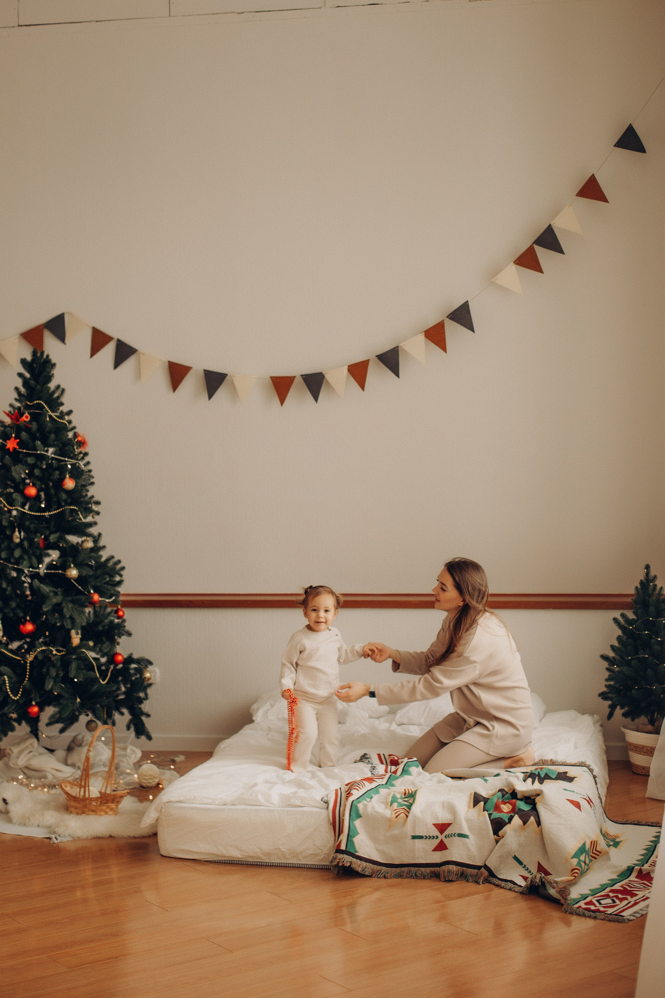 LIFE и домашние съемки. Фотограф на первый годик, семейный и детский фотограф в Новосибирске