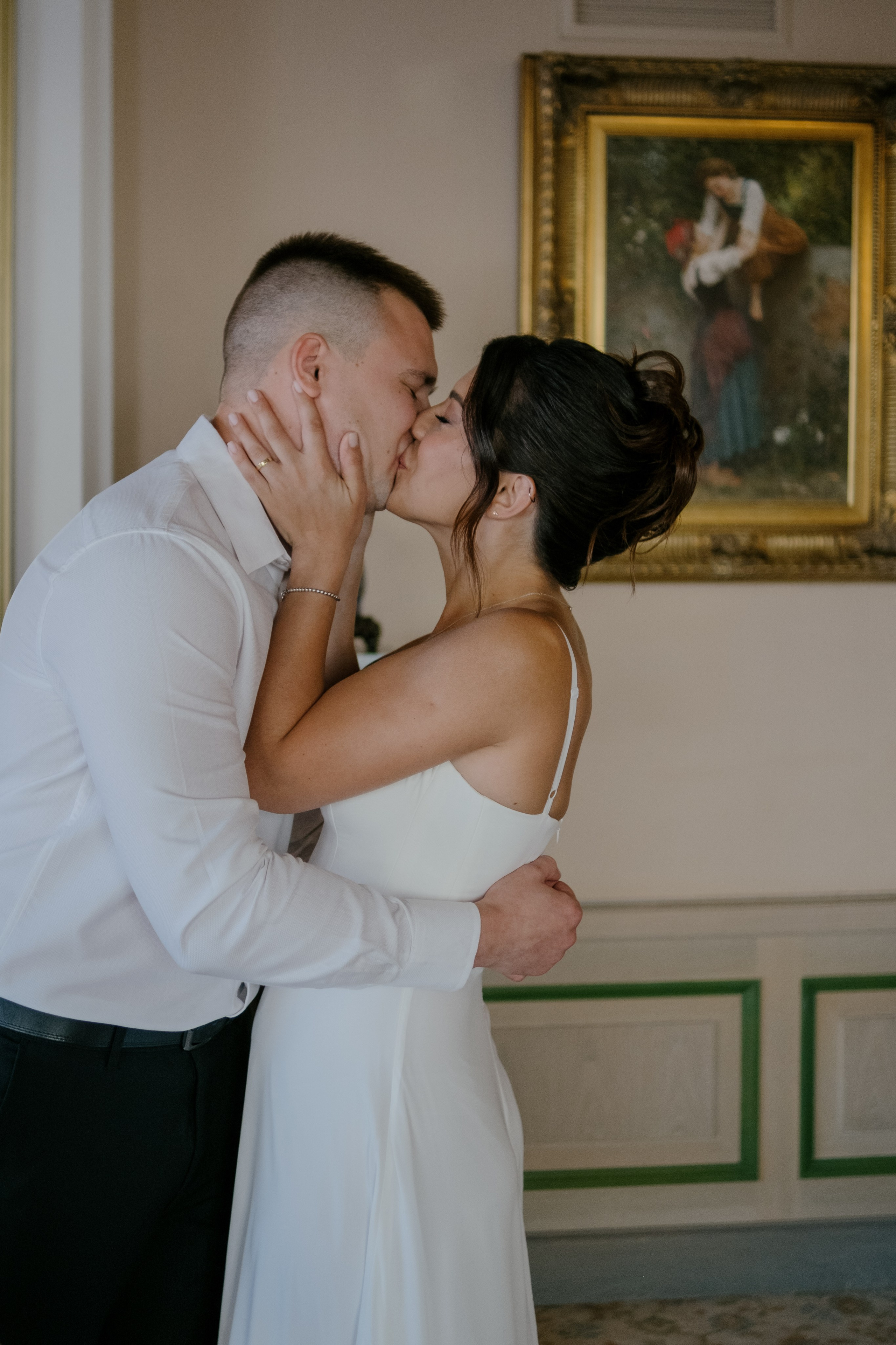 Wedding day. Фотограф в Москве Журав Олеся