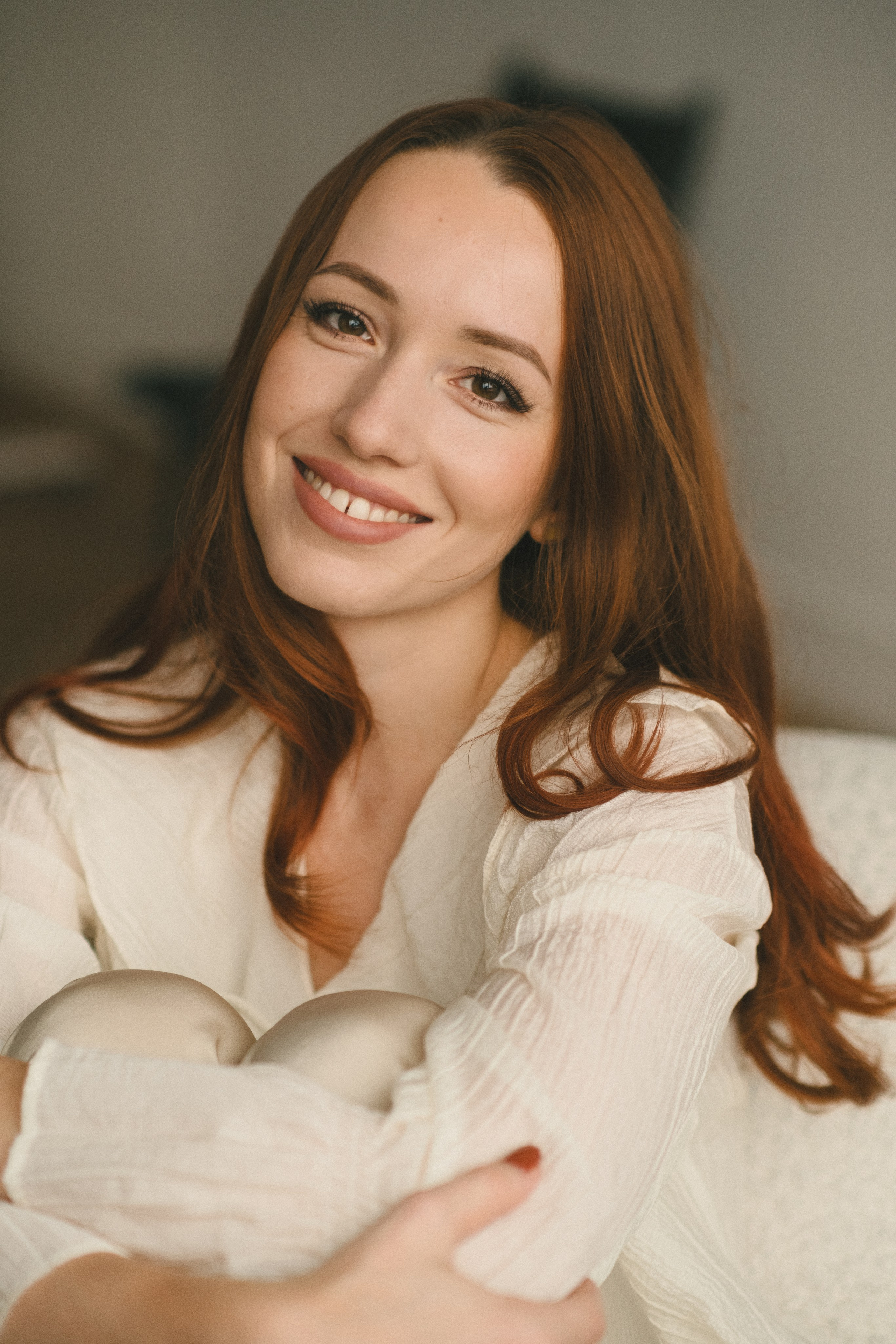 Portrait. Фотограф в Москве Журав Олеся