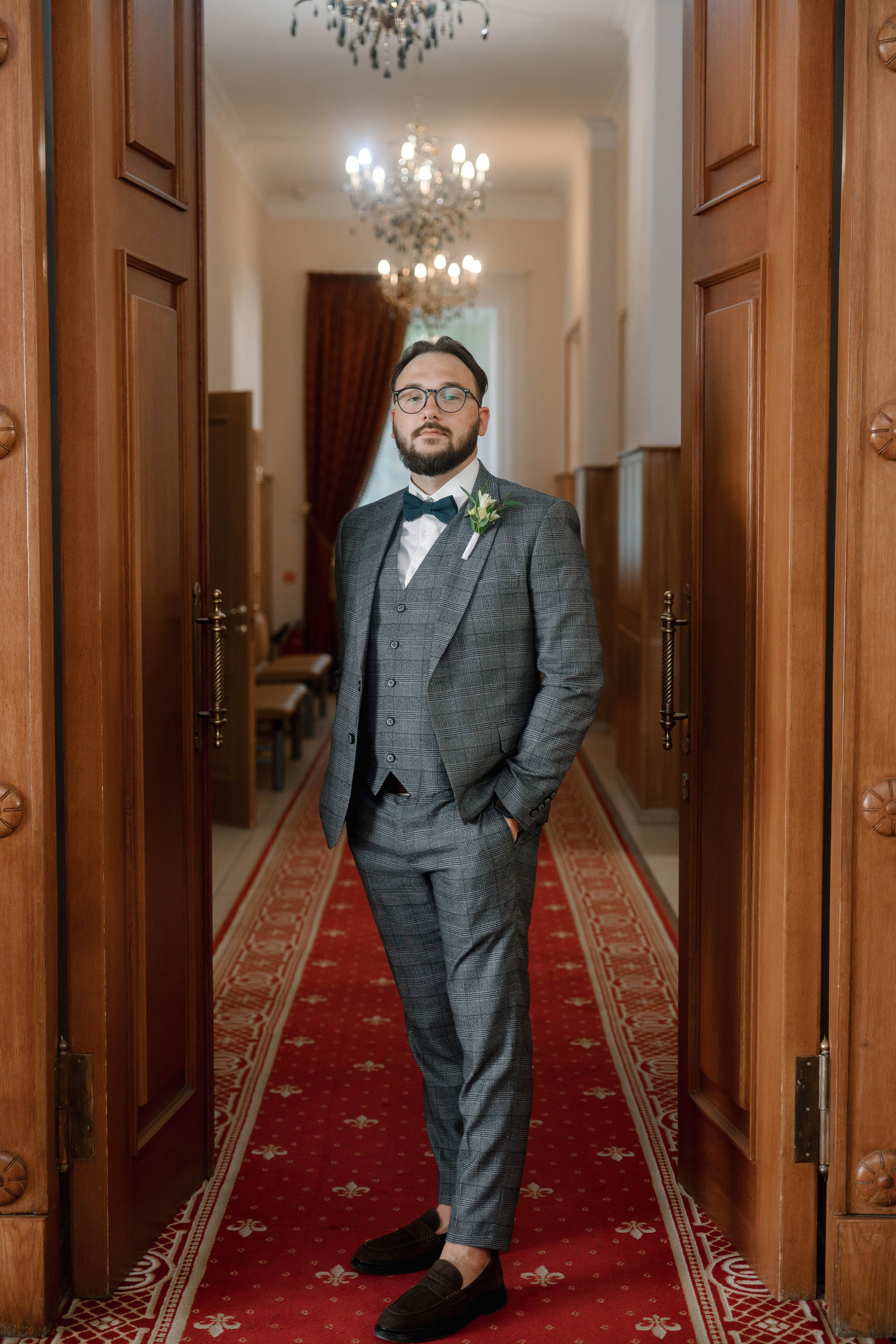 Свадебный Фотограф Москва и МО