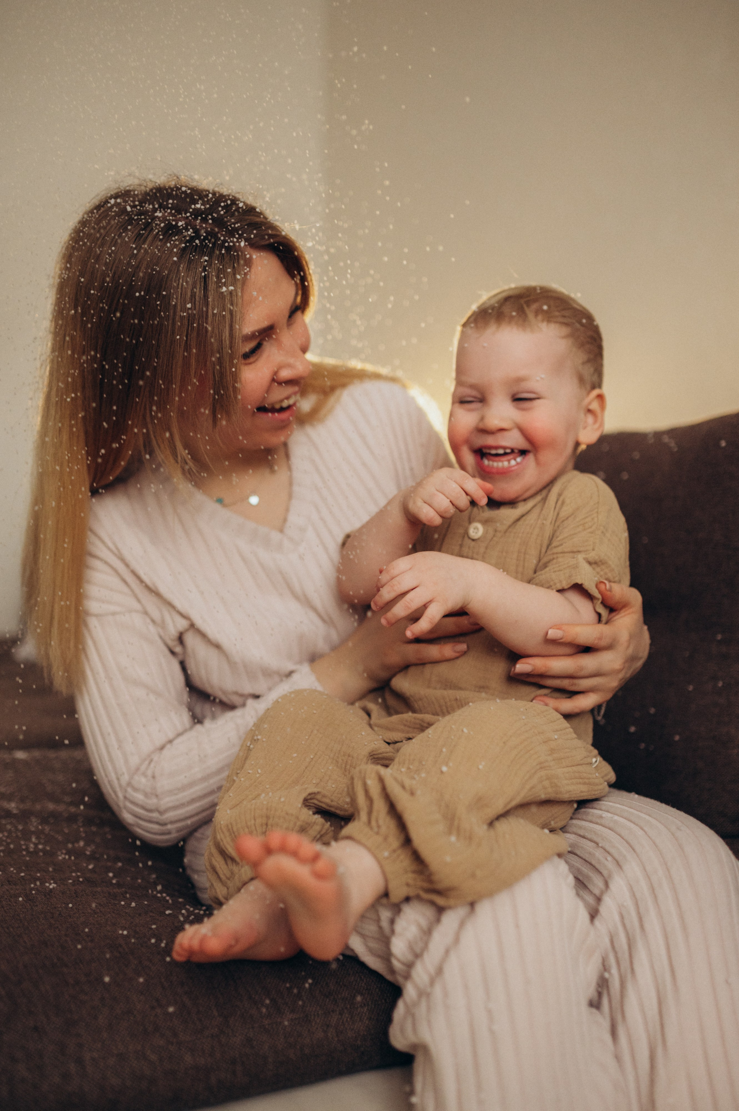 Миша, Даша и Никита. Семейный фотограф МОСКВА/Королёв