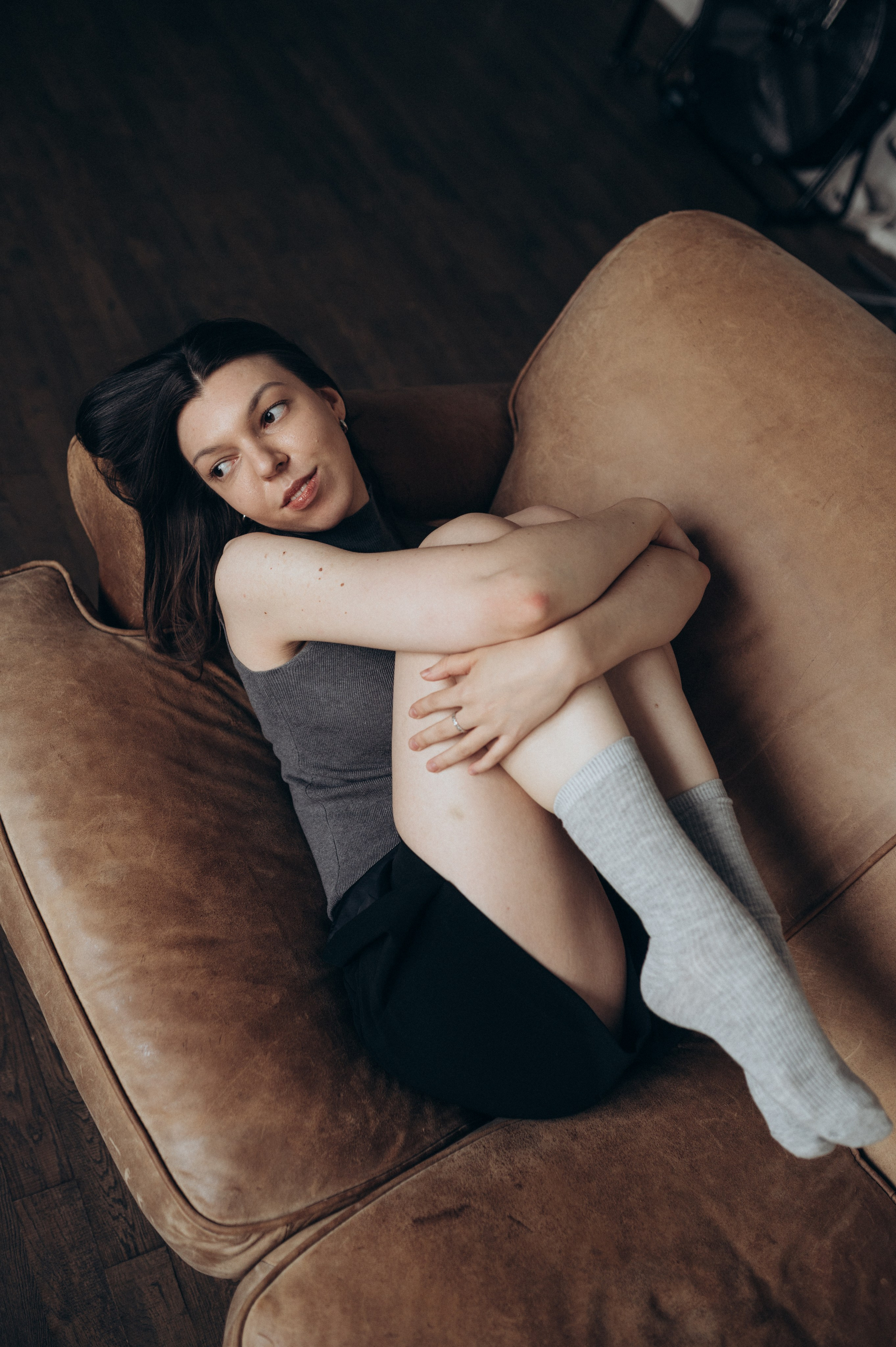 Аня. Семейный фотограф МОСКВА/Королёв