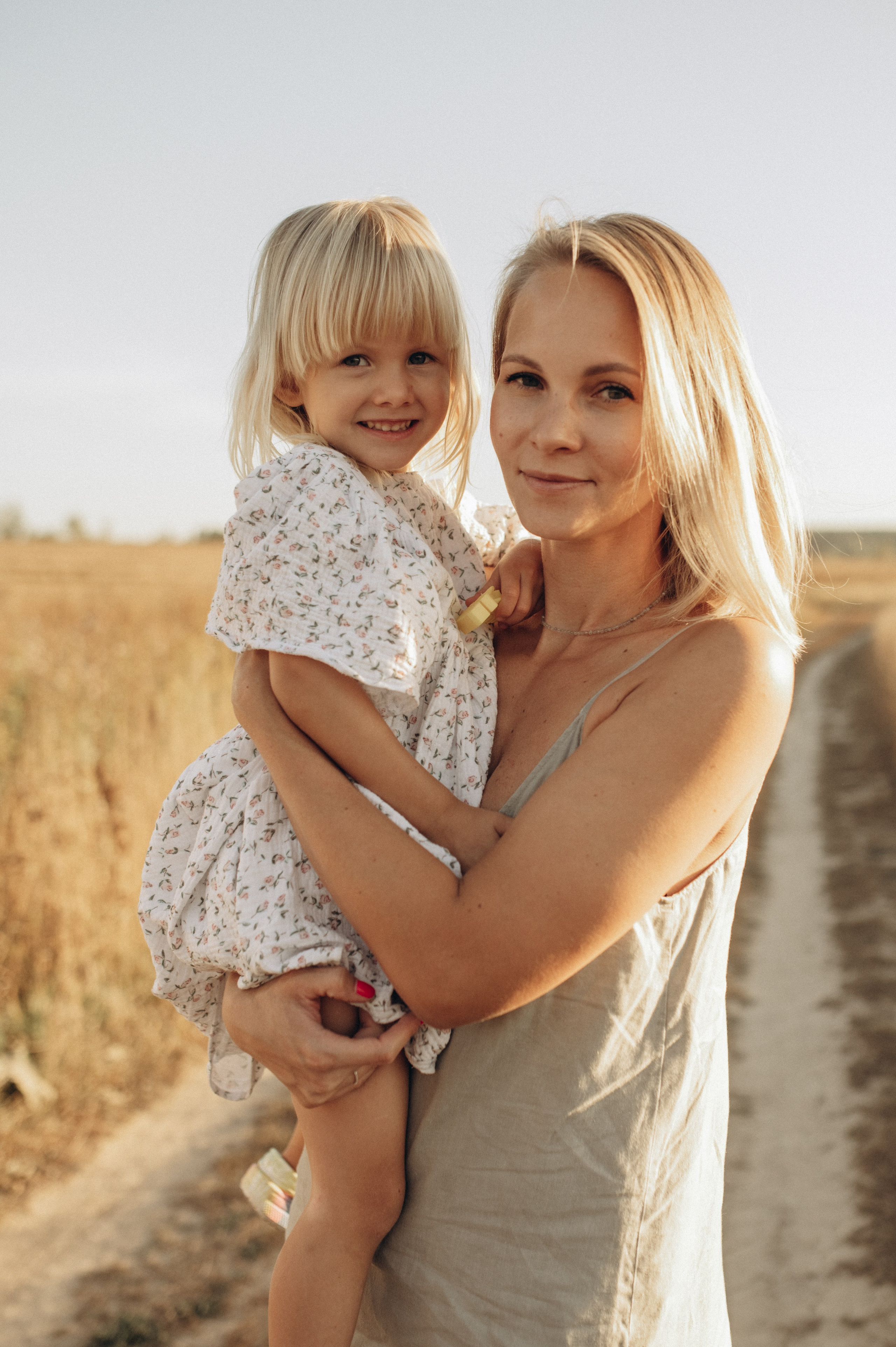 Егор, Оля, Лёва, Вера и Клим. Семейный фотограф МОСКВА/Королёв