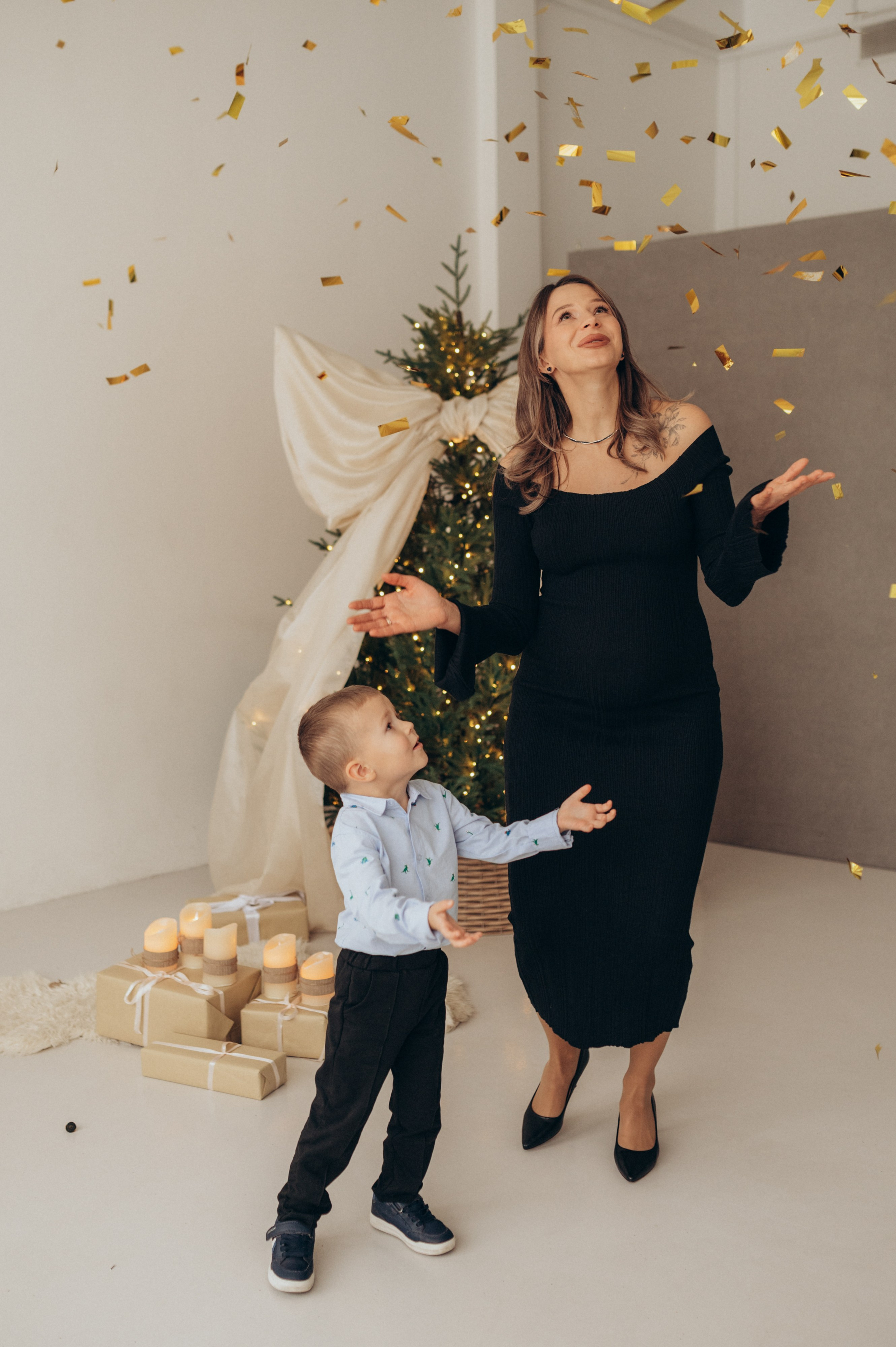 Оля и Егор. Семейный фотограф МОСКВА/Королёв