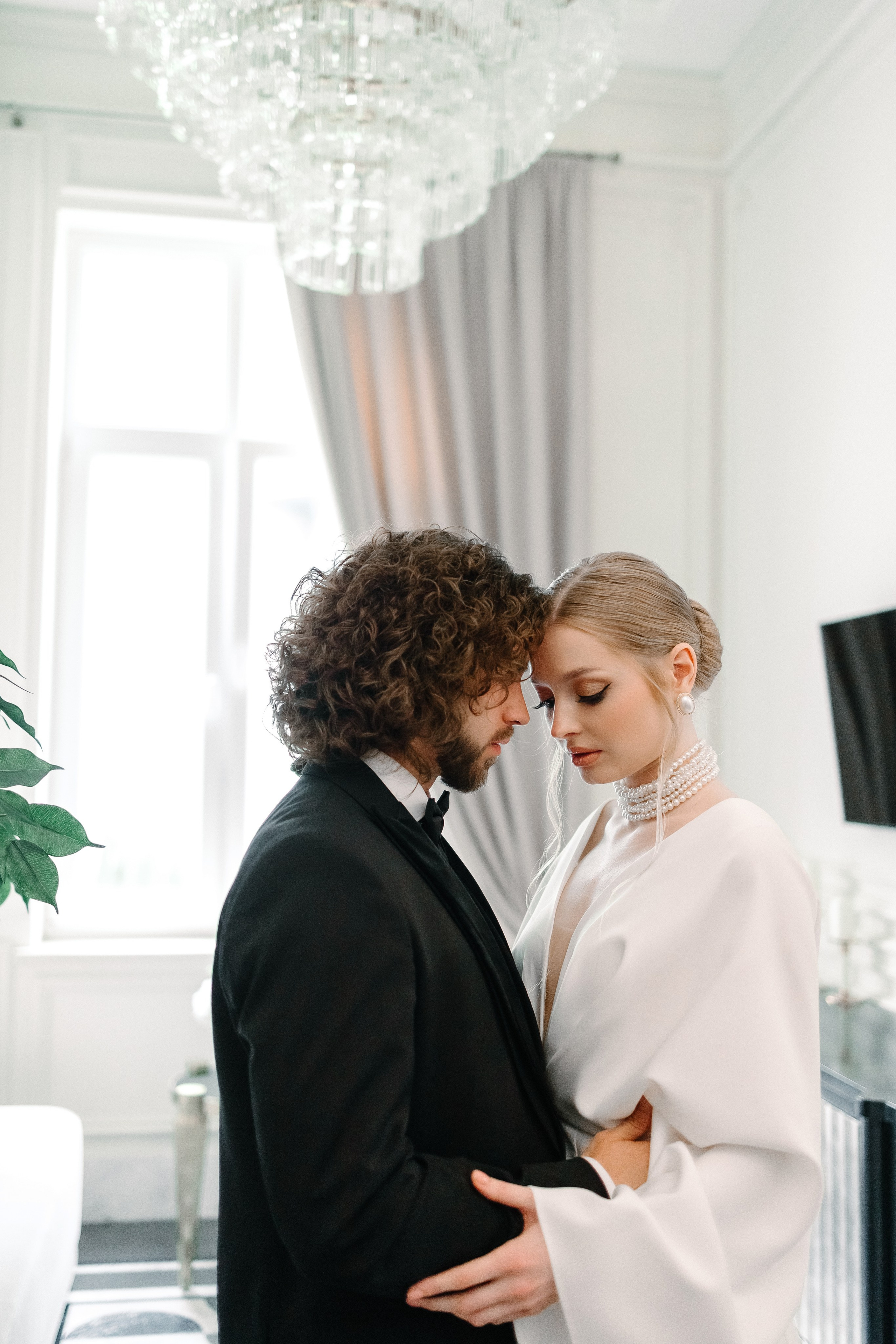 Сергей и Екатерина. Диана Тимиряева | Фотограф в Воронеже