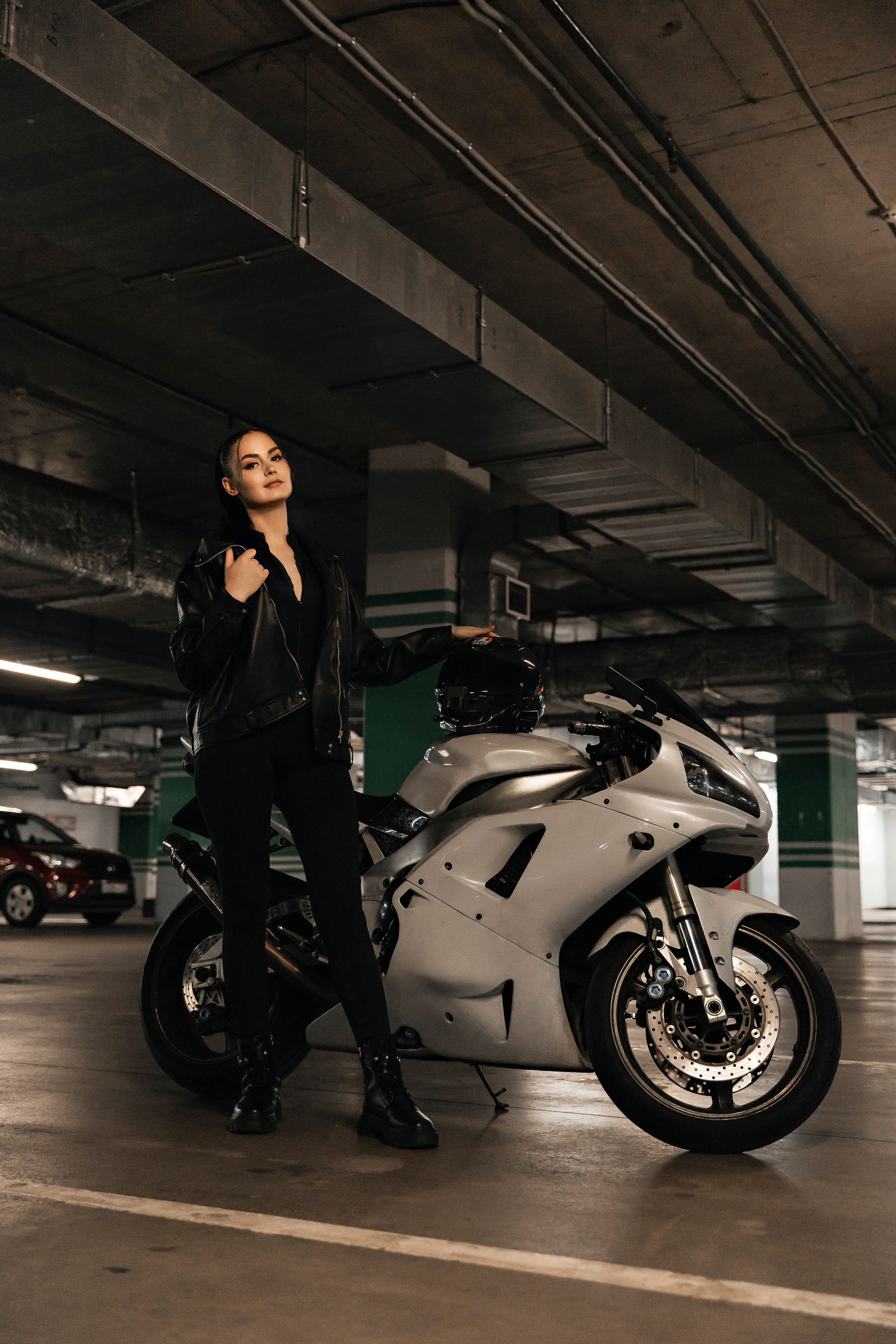 Мото съемка. Фотография с любовью от Людмилы Луценко