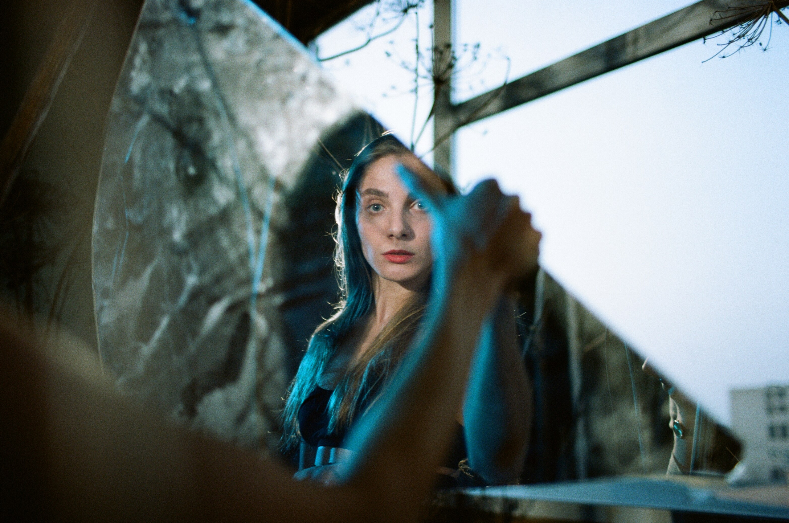 Люба. Любовь. Илья. Polinanazar//Полина Назарова, фотохудожник