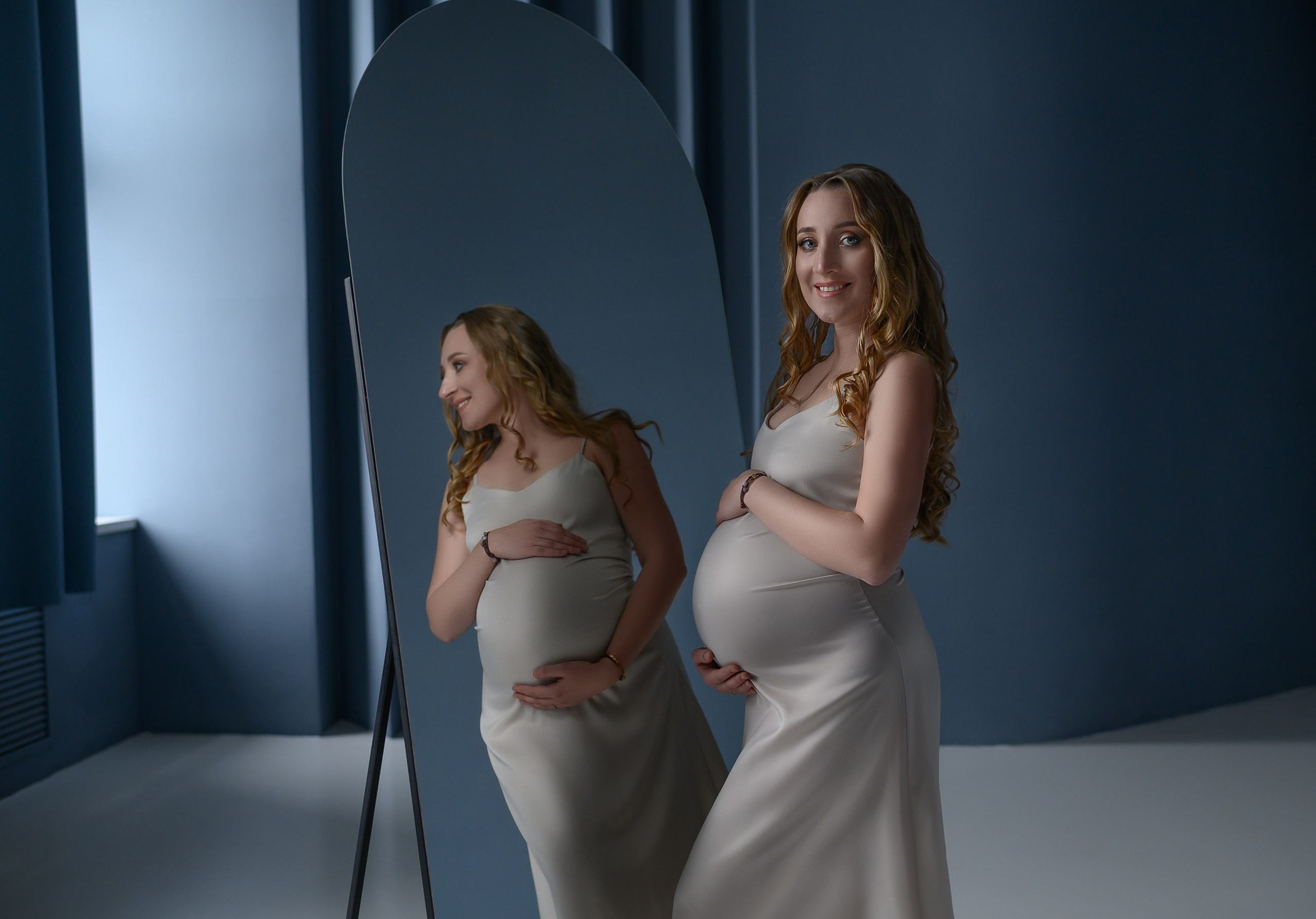 БЕРЕМЕННОСТЬ. Семейный фотограф Екатеринбург Лора Мур