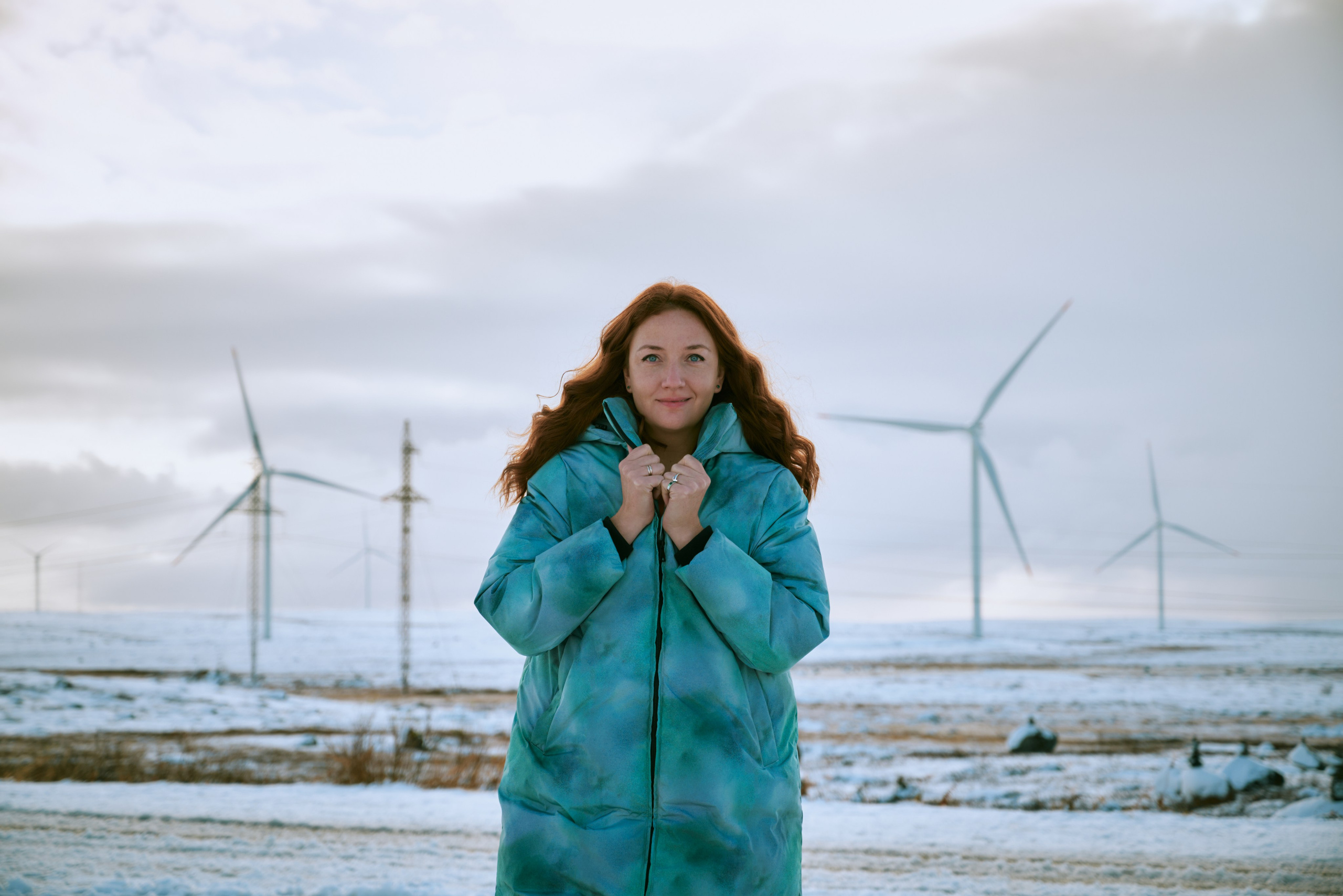 BAON x TERIBERKA. Фотограф Сурков Никита