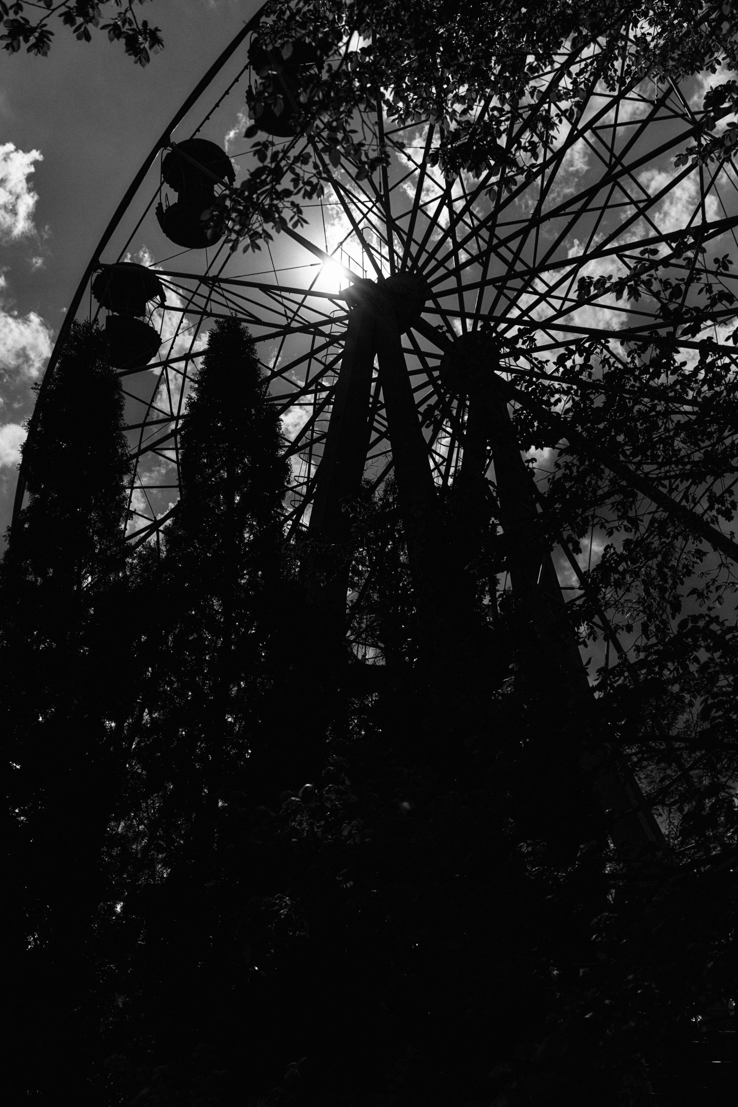 BAON x Кудыкина Гора. Фотограф Сурков Никита