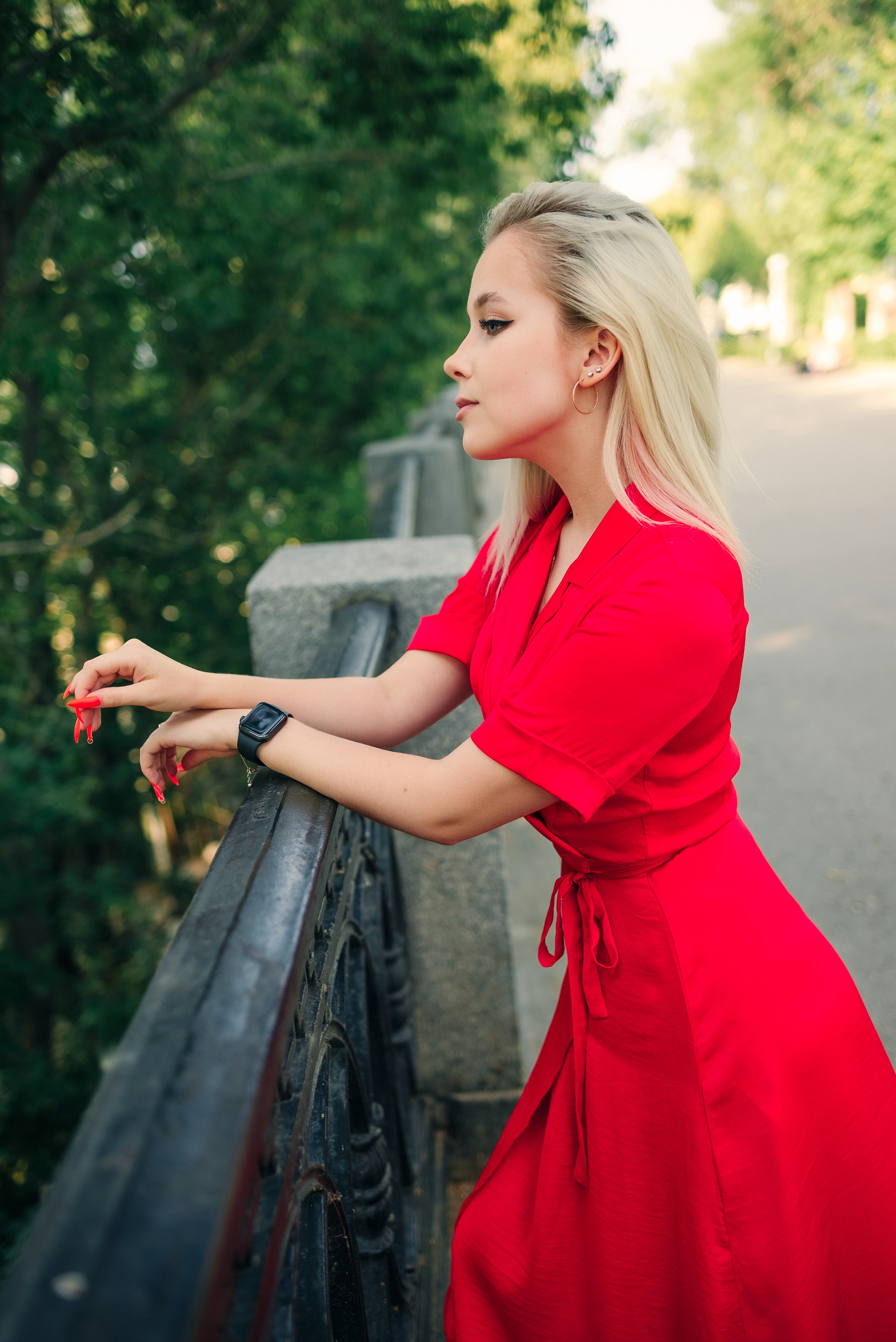 Индивидуальные фотосессии. Семейный и портретный фотограф в Самаре Дарья Качалова