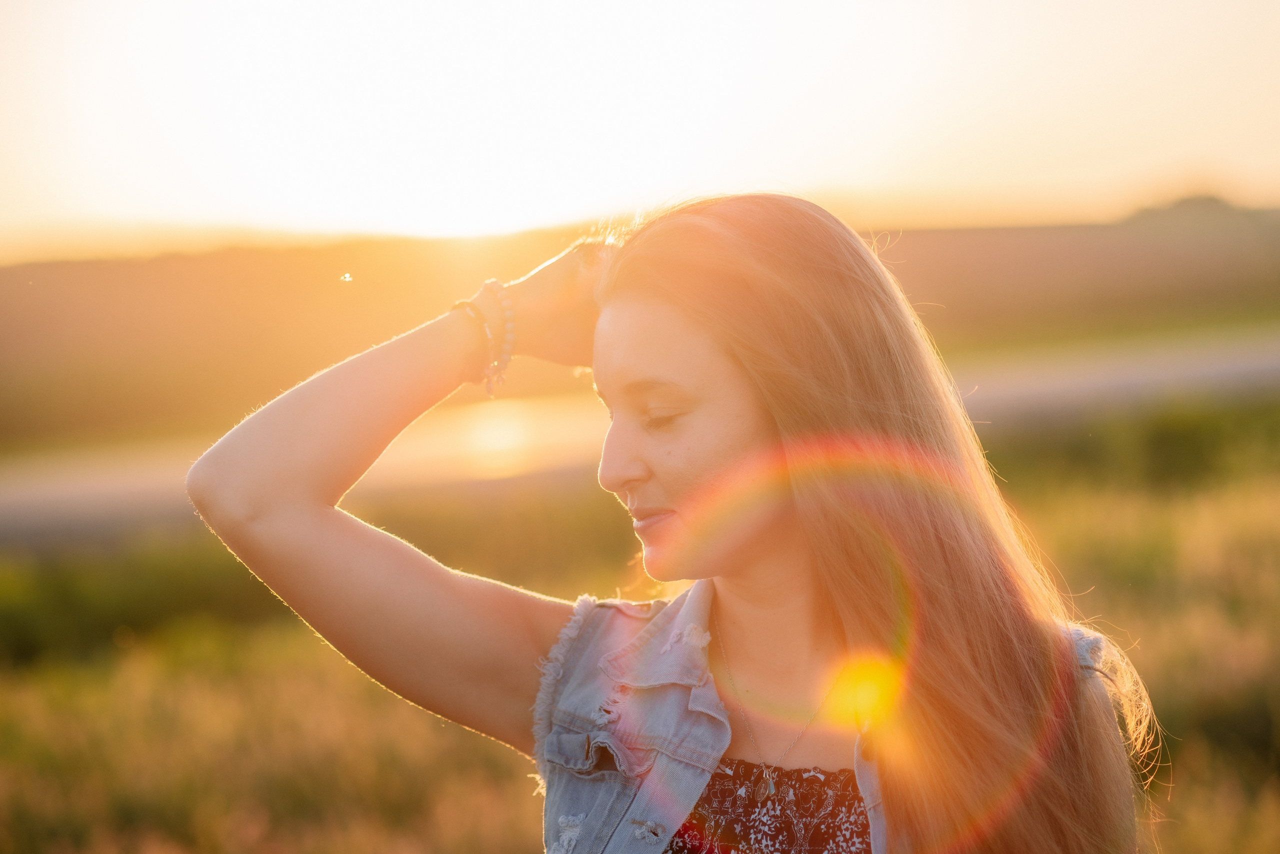Индивидуальные фотосессии. Семейный и портретный фотограф в Самаре Дарья Качалова