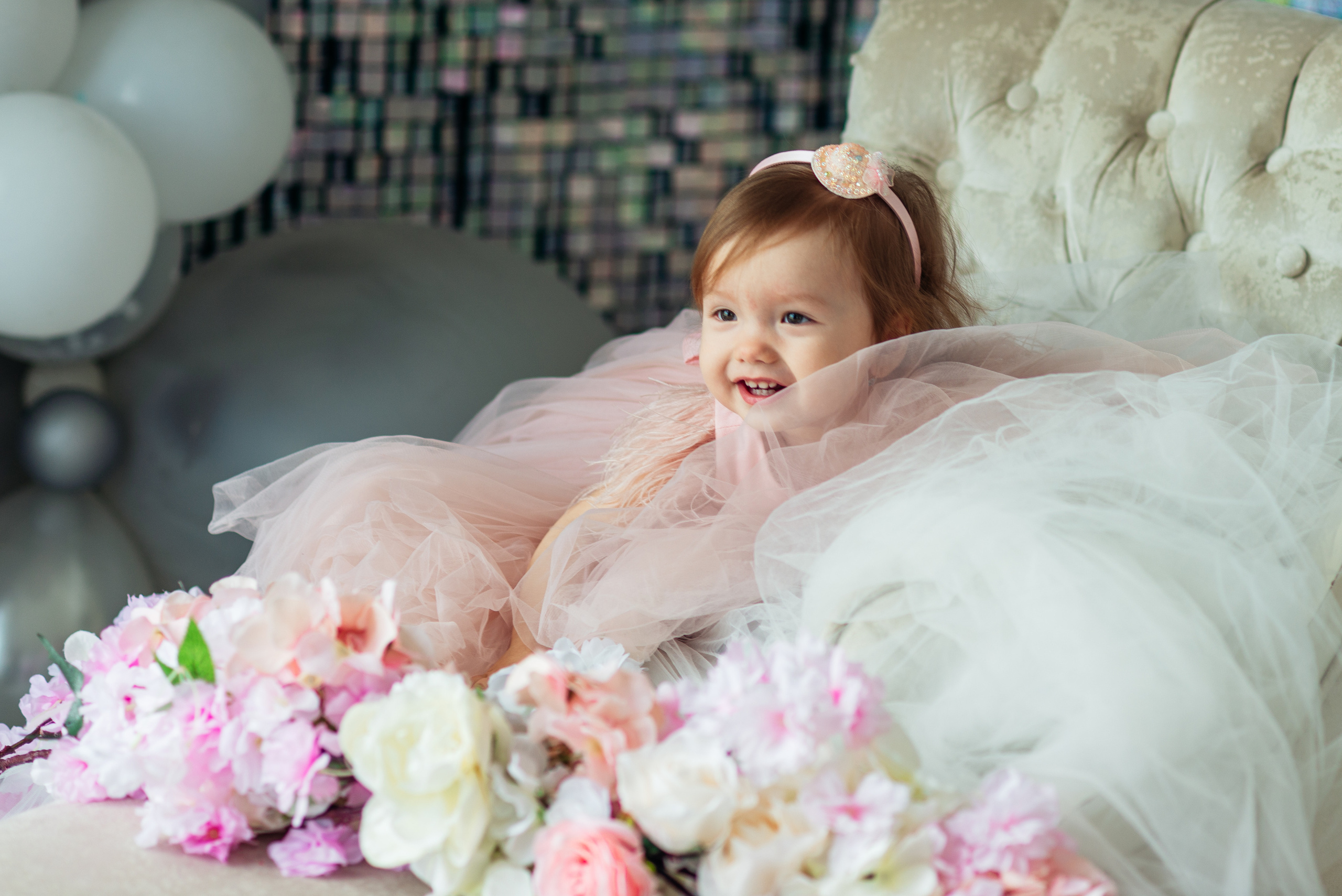 Детская фотосессия. Семейный и портретный фотограф в Самаре Дарья Качалова