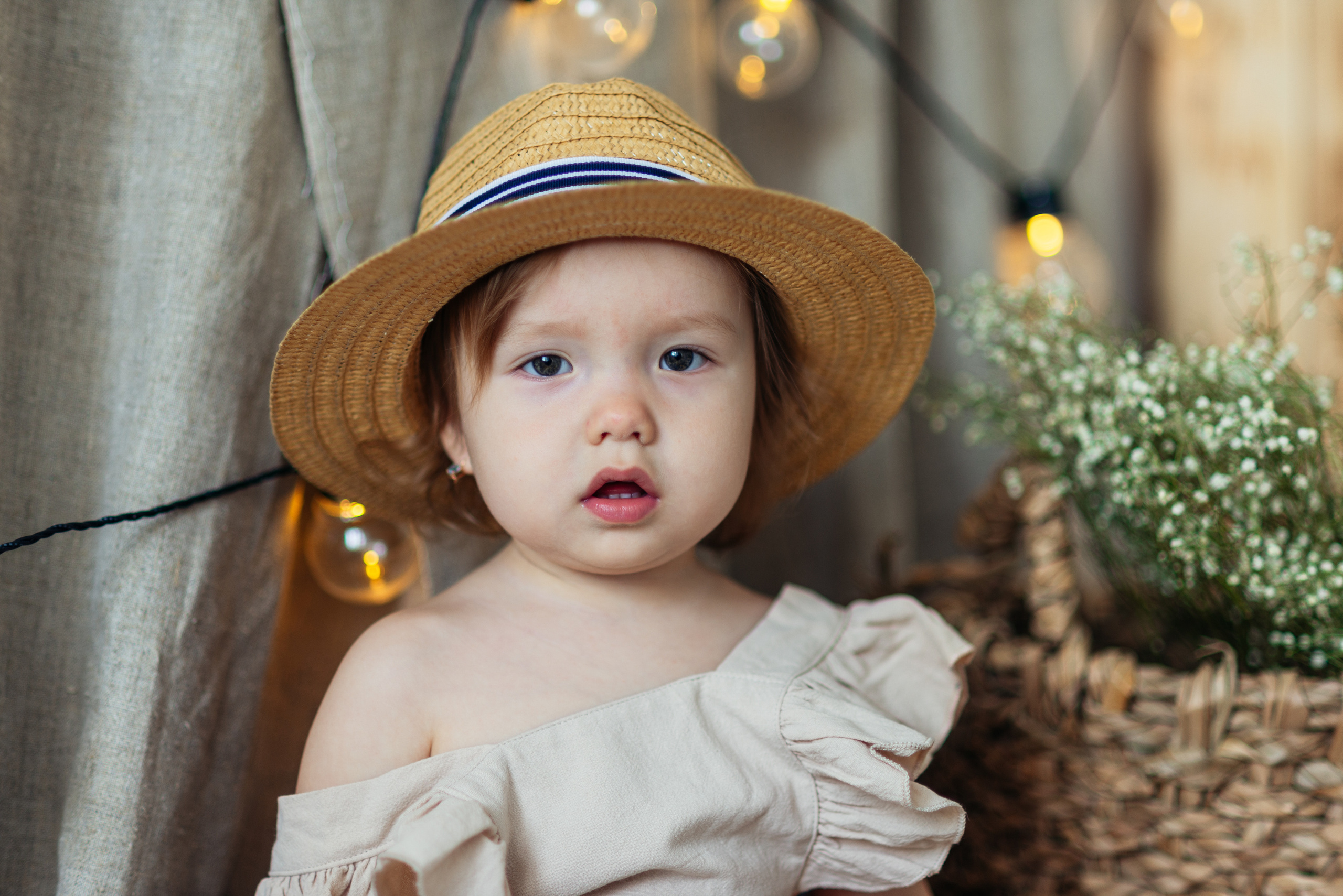 Детская фотосессия. Семейный и портретный фотограф в Самаре Дарья Качалова