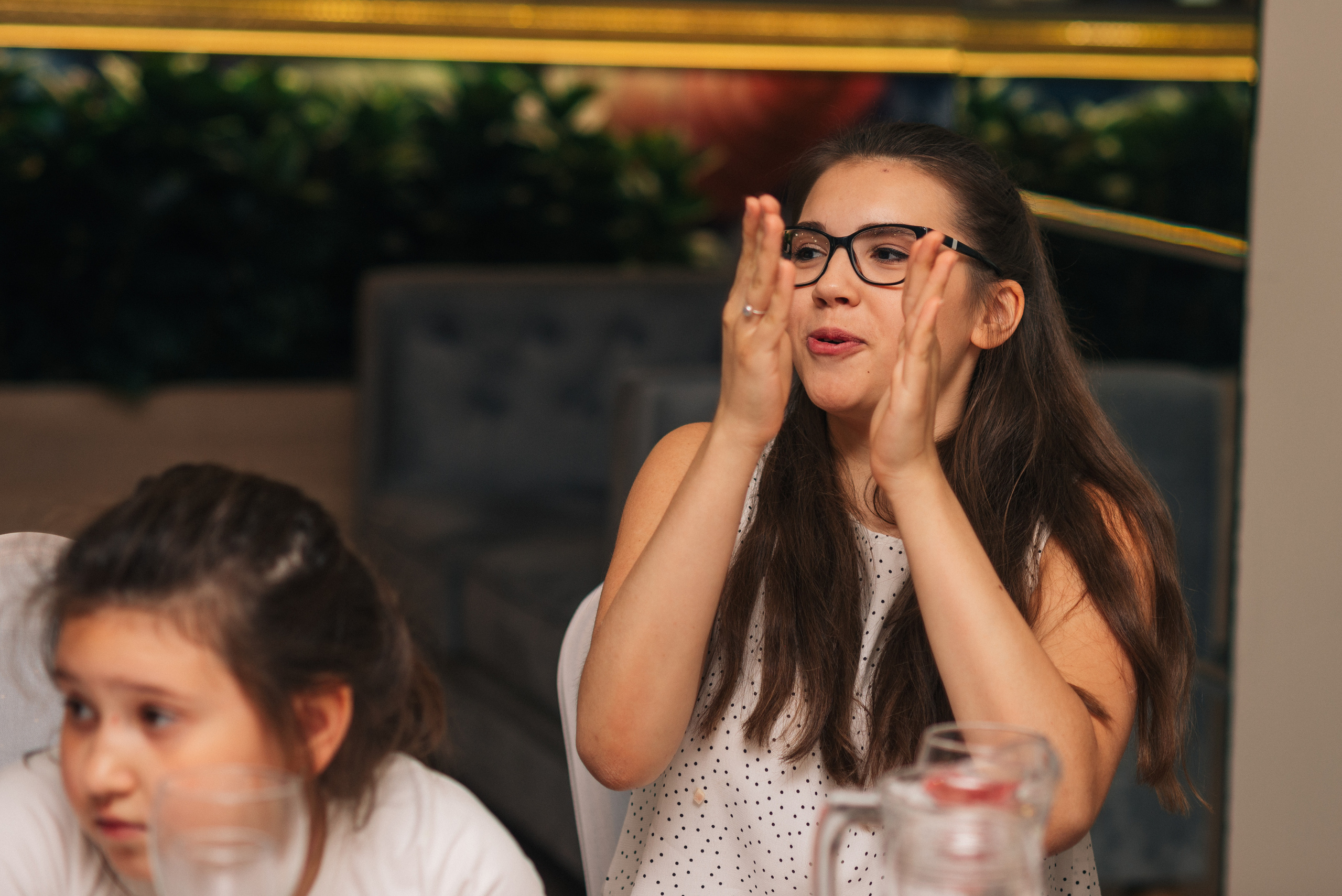 Репортажные съемки. Семейный и портретный фотограф в Самаре Дарья Качалова