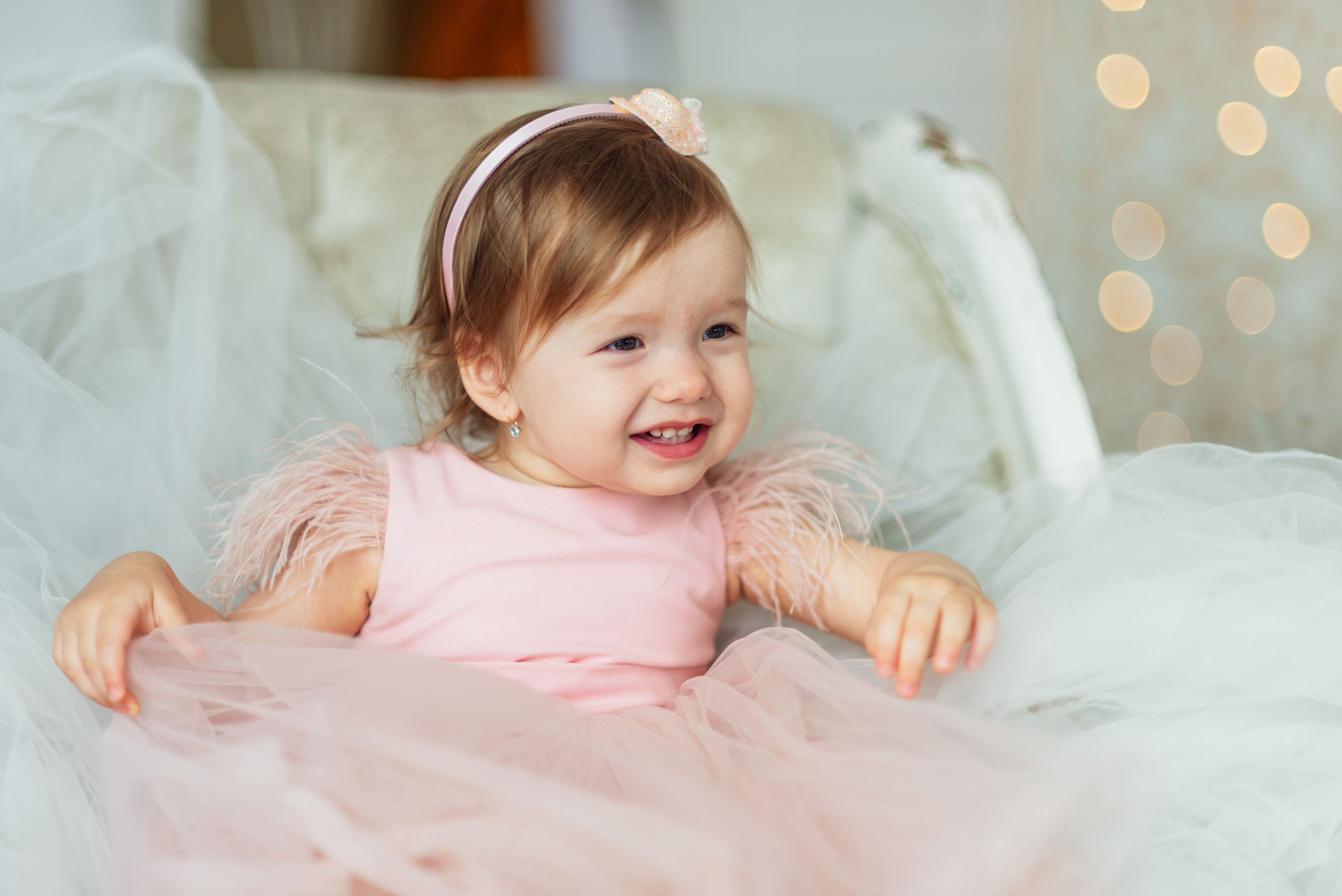 Детская фотосессия. Семейный и портретный фотограф в Самаре Дарья Качалова