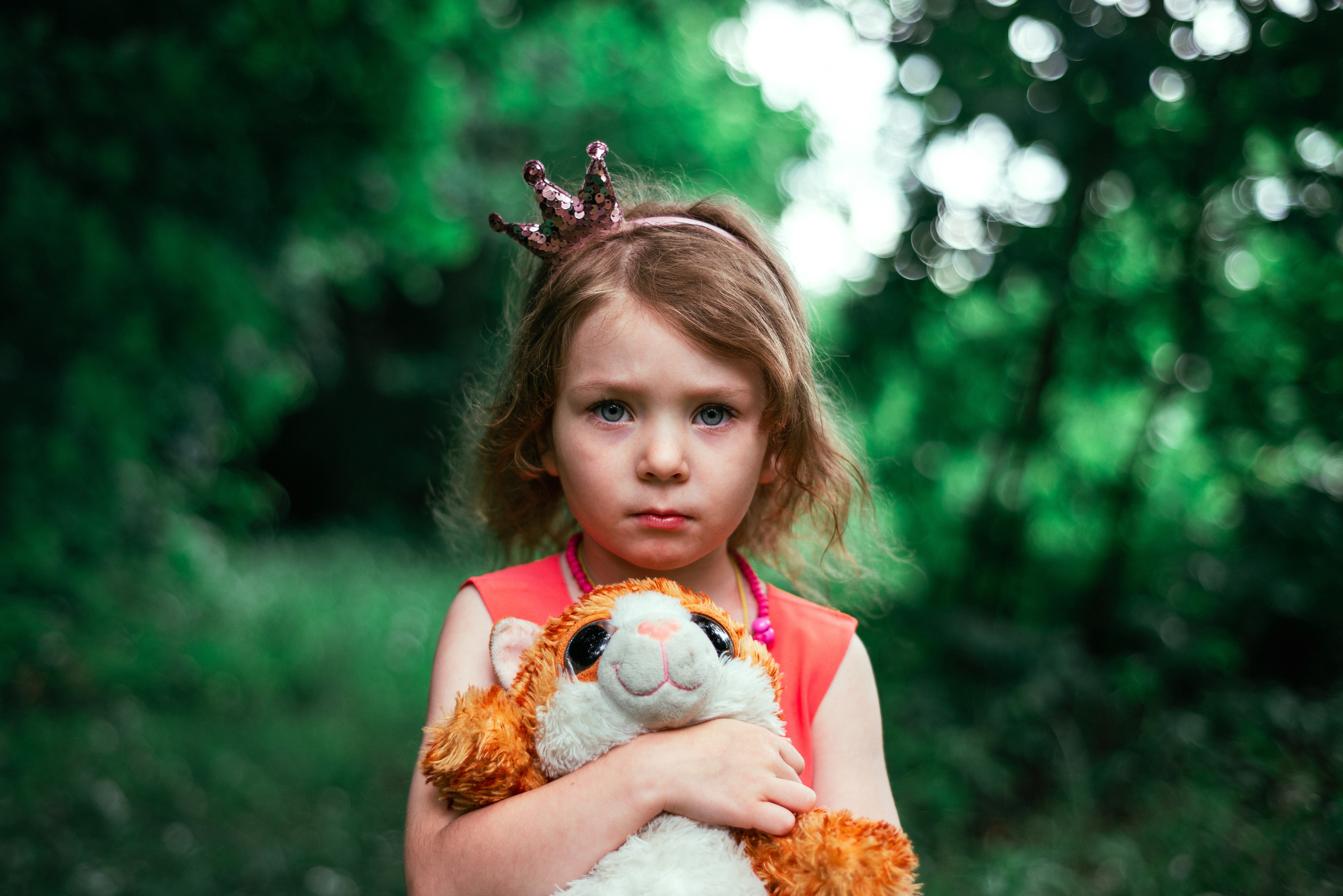 Детская фотосессия. Семейный и портретный фотограф в Самаре Дарья Качалова