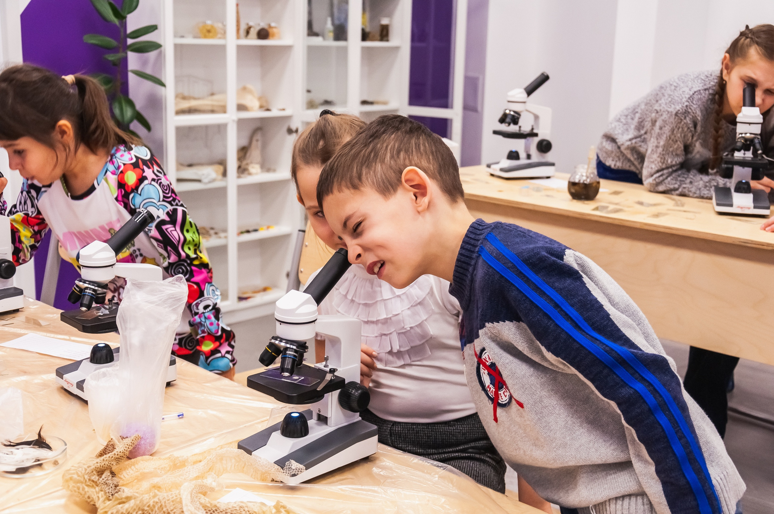 Репортажные съемки. Семейный и портретный фотограф в Самаре Дарья Качалова