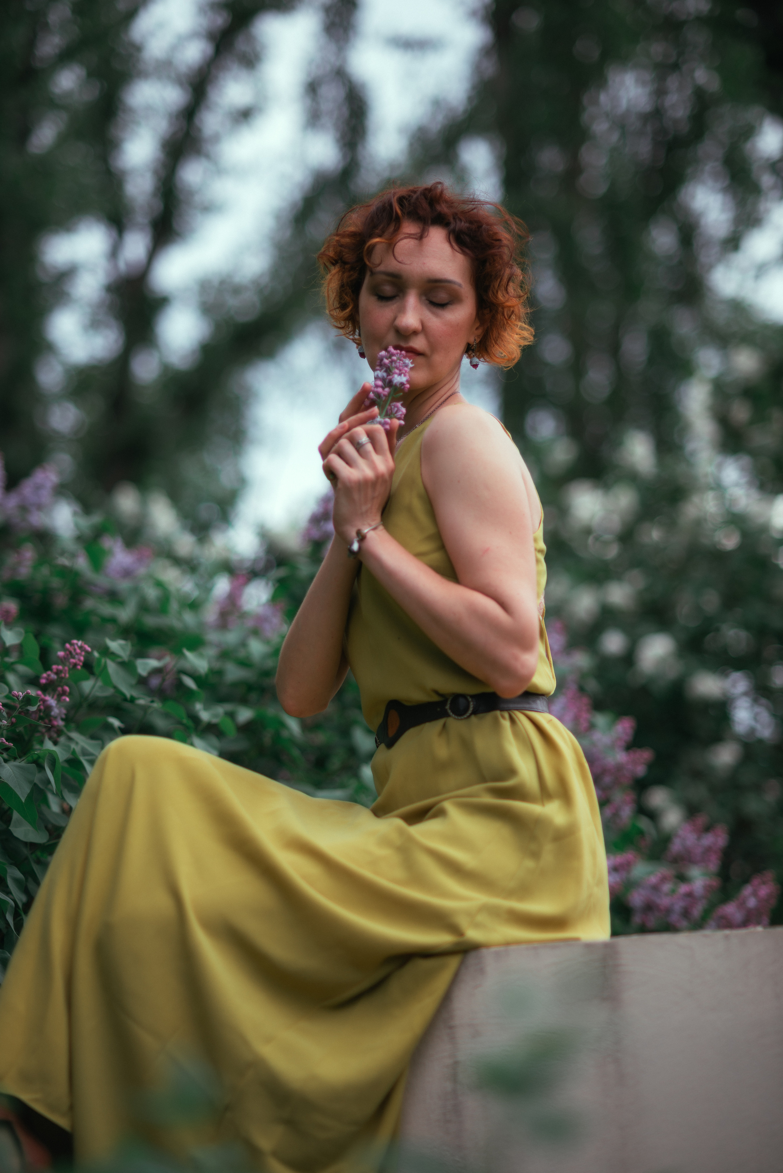 Индивидуальные фотосессии. Семейный и портретный фотограф в Самаре Дарья Качалова