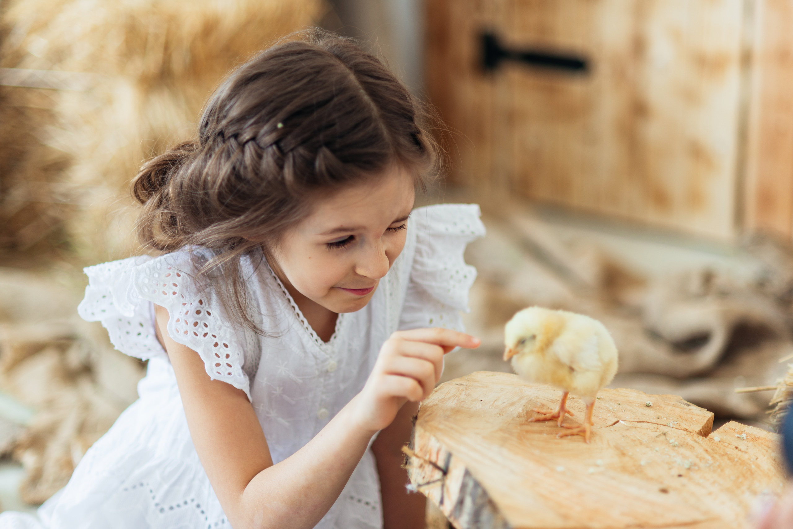 Детская фотосессия. Семейный и портретный фотограф в Самаре Дарья Качалова