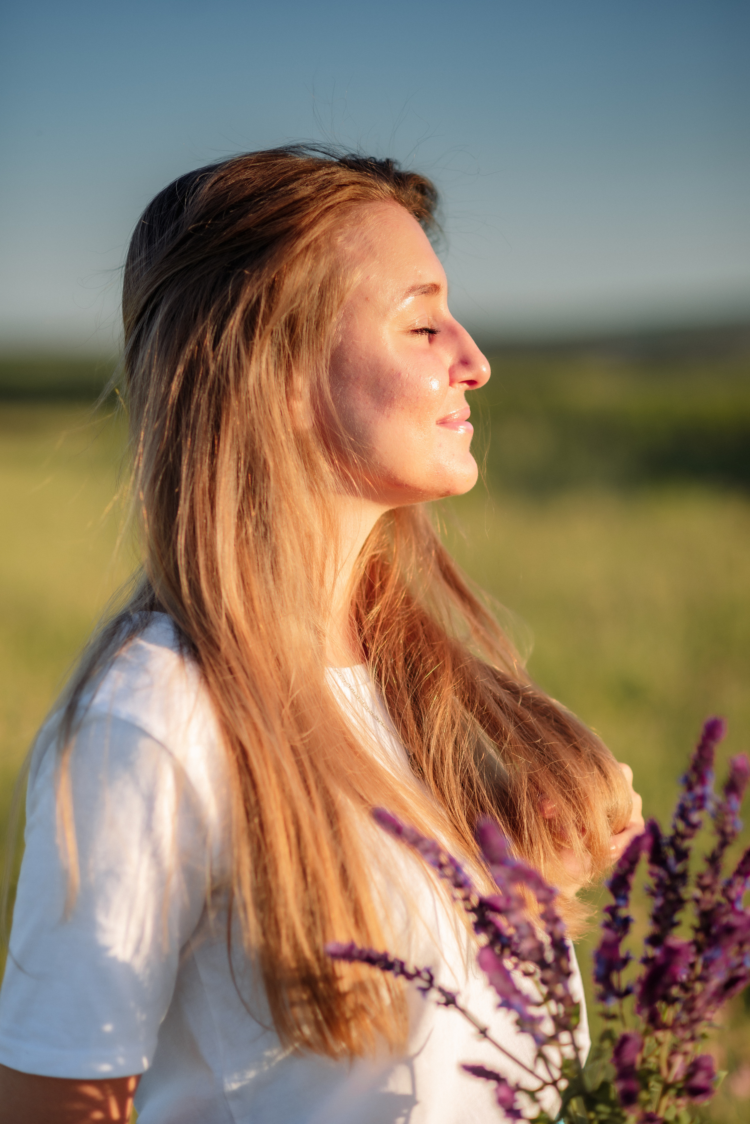 Индивидуальные фотосессии. Семейный и портретный фотограф в Самаре Дарья Качалова