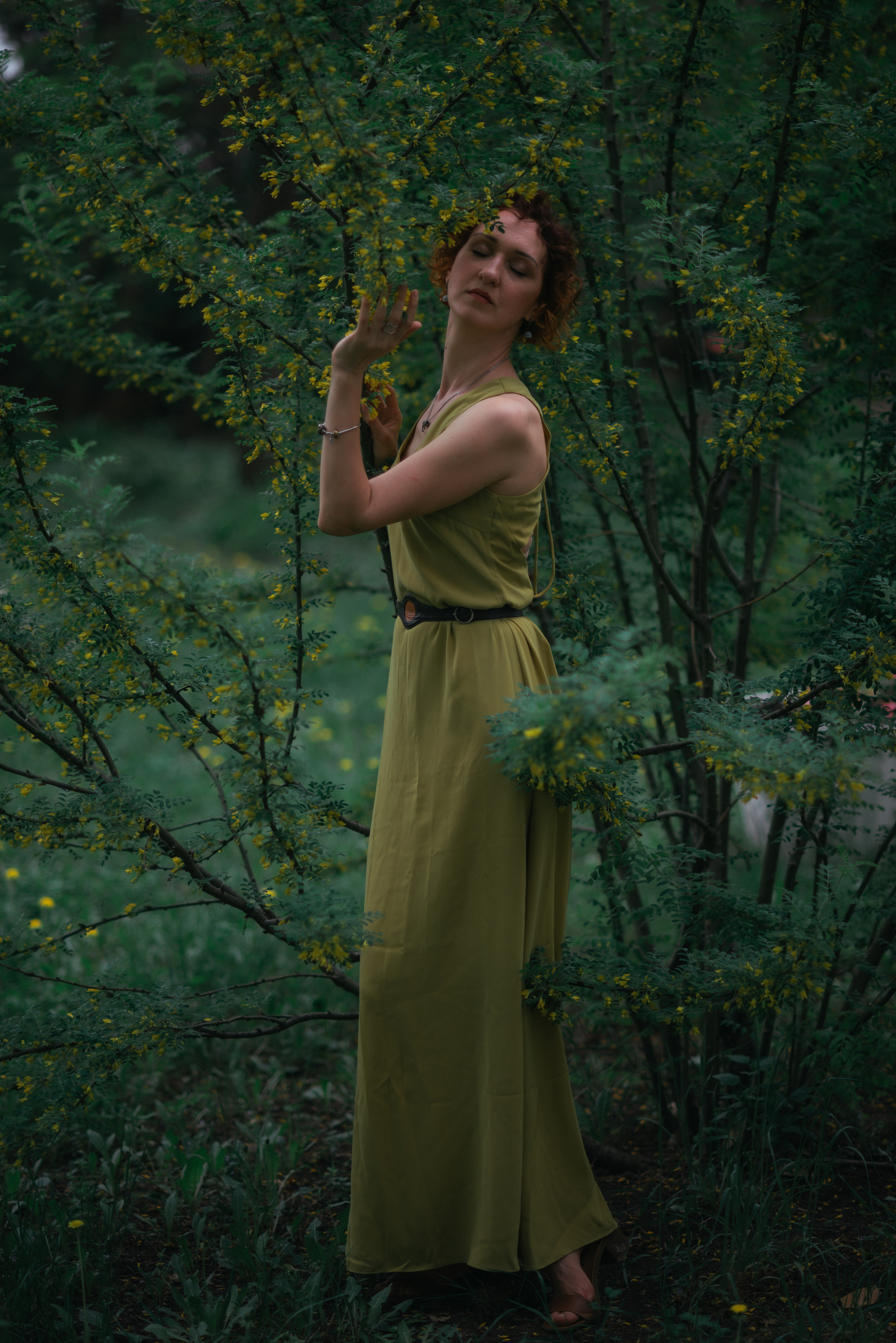 Индивидуальные фотосессии. Семейный и портретный фотограф в Самаре Дарья Качалова