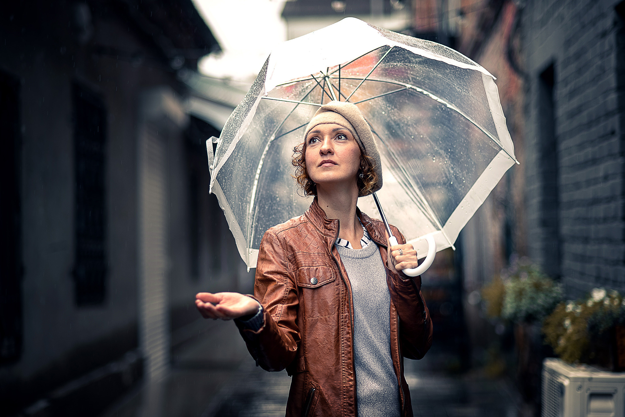 Индивидуальные фотосессии. Семейный и портретный фотограф в Самаре Дарья Качалова